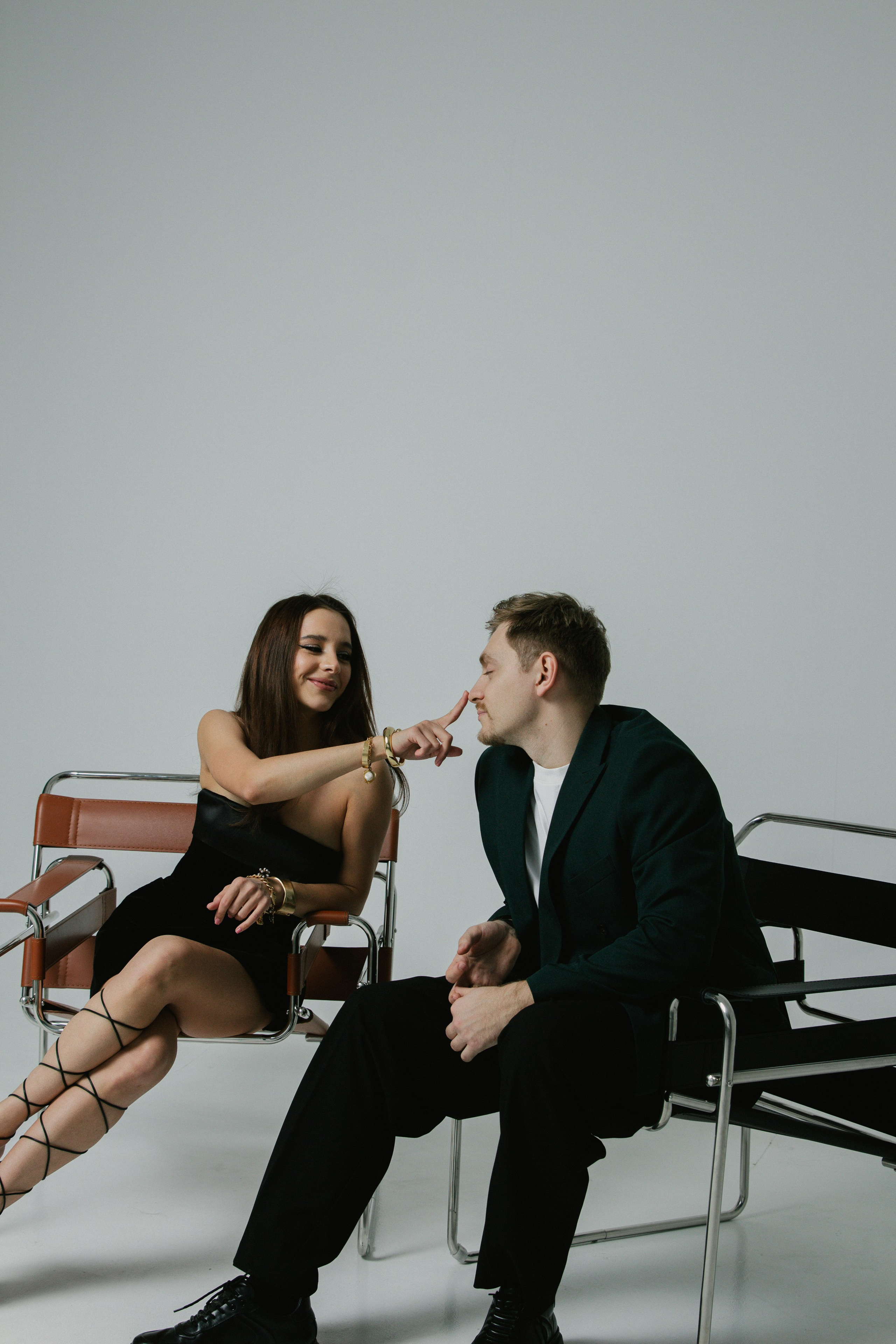 Полина, Костя и Марк. Фотограф Настя Булочка Екатеринубрг