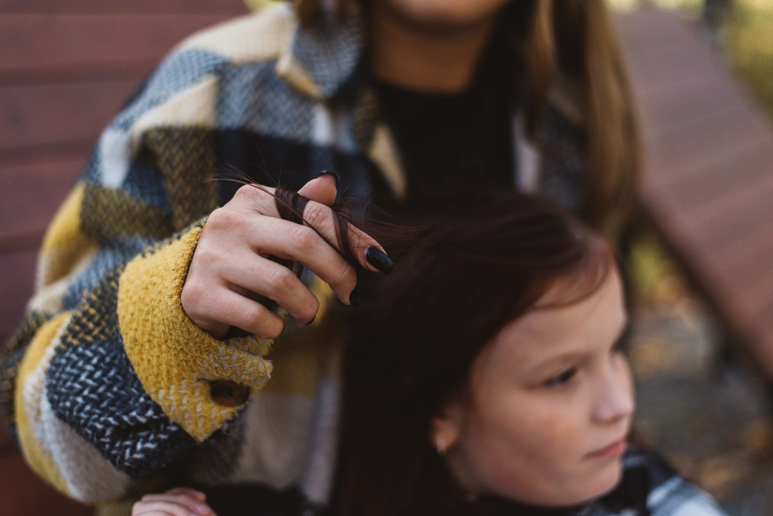 Вместе хорошо. Ксения и Ульяша. Сайт портфолио