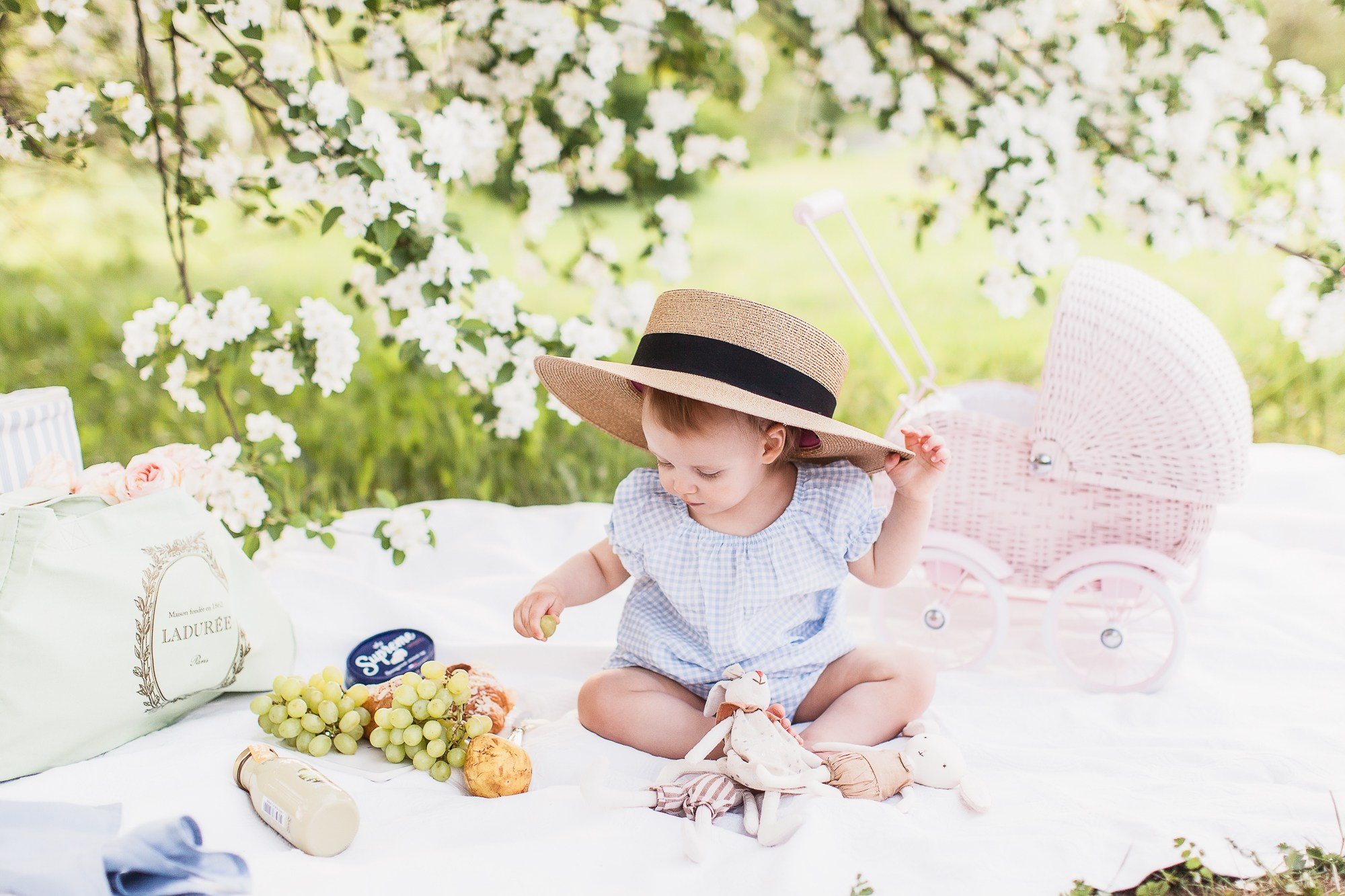 Ирина и Фея. Таня Грин фотограф в Екатеринбурге, продюсирование и стилизация съемок