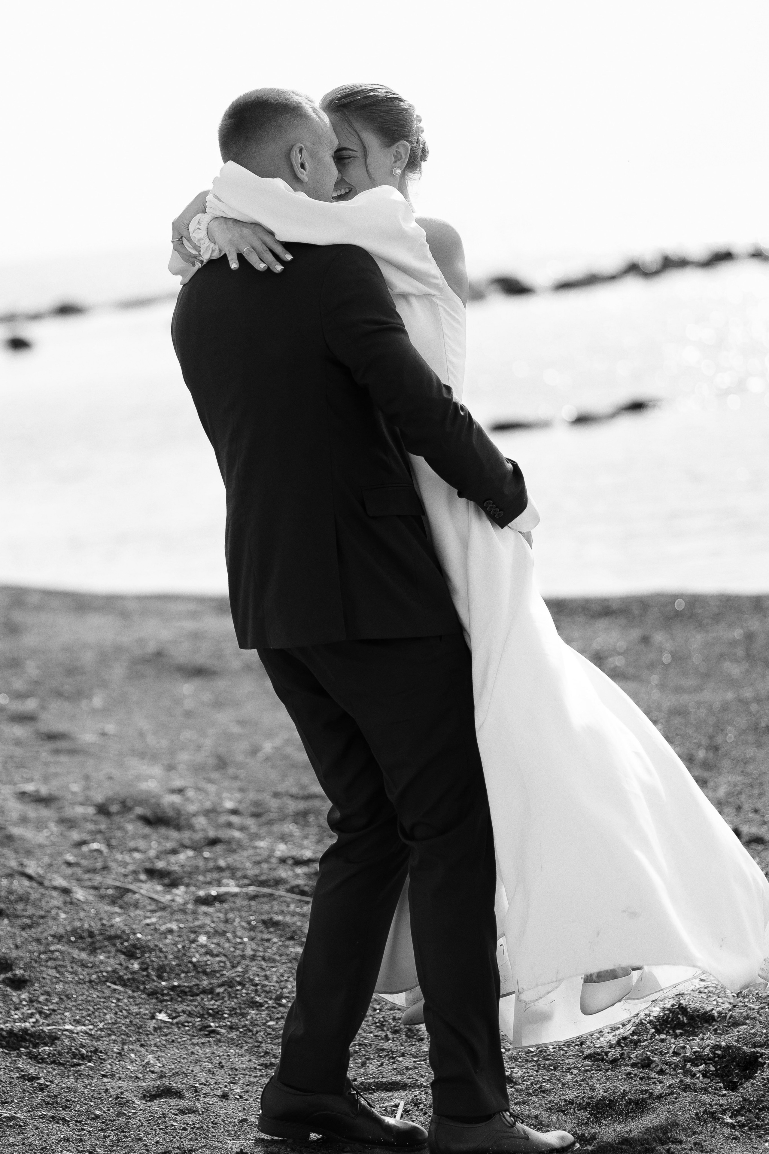 Ксения и Сергей. 2024 г. Женский и свадебный фотограф в Санкт-Петербурге Матвеева Наталья