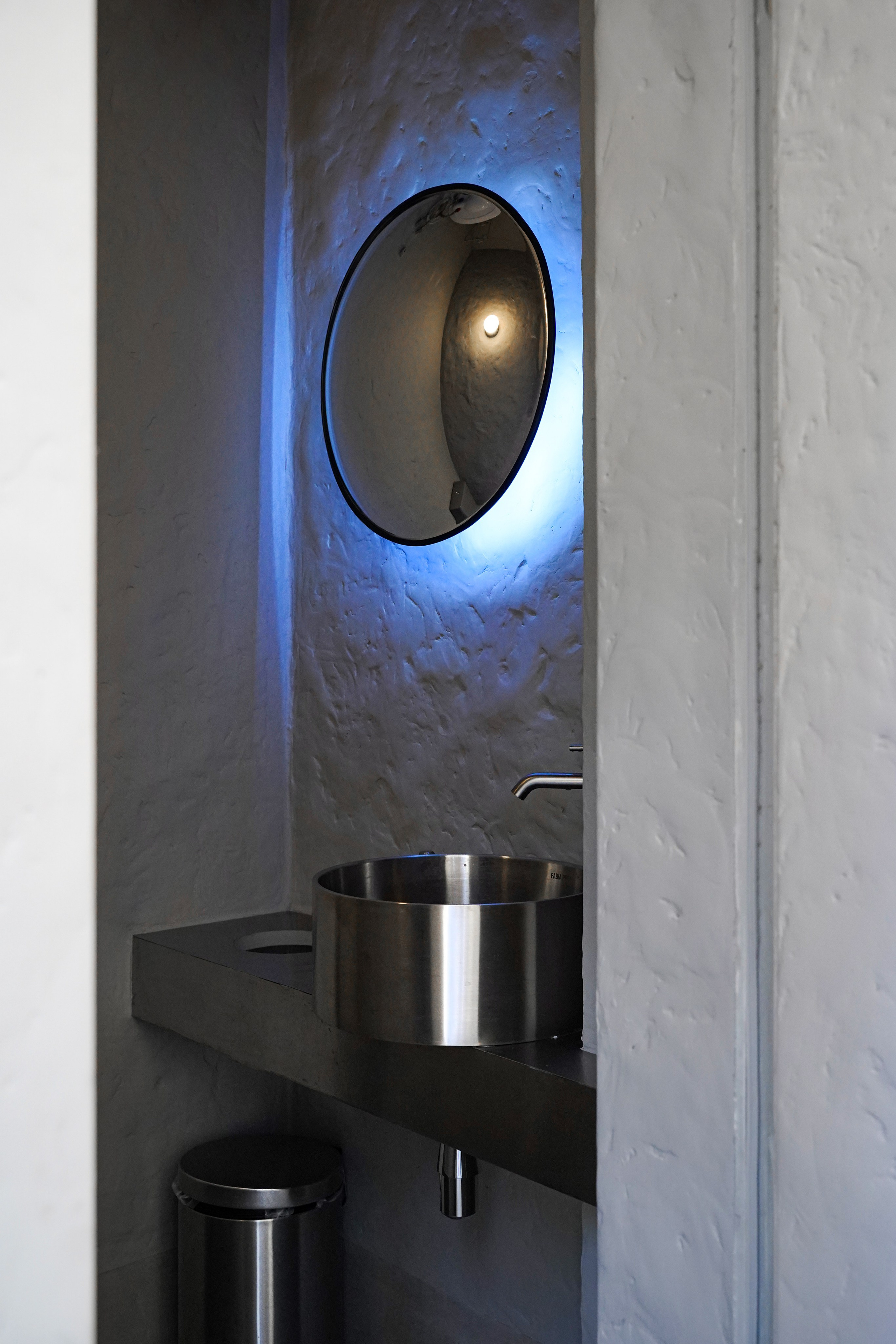 AROMA COFFEE BAR. Интерьерный фотограф в Крыму