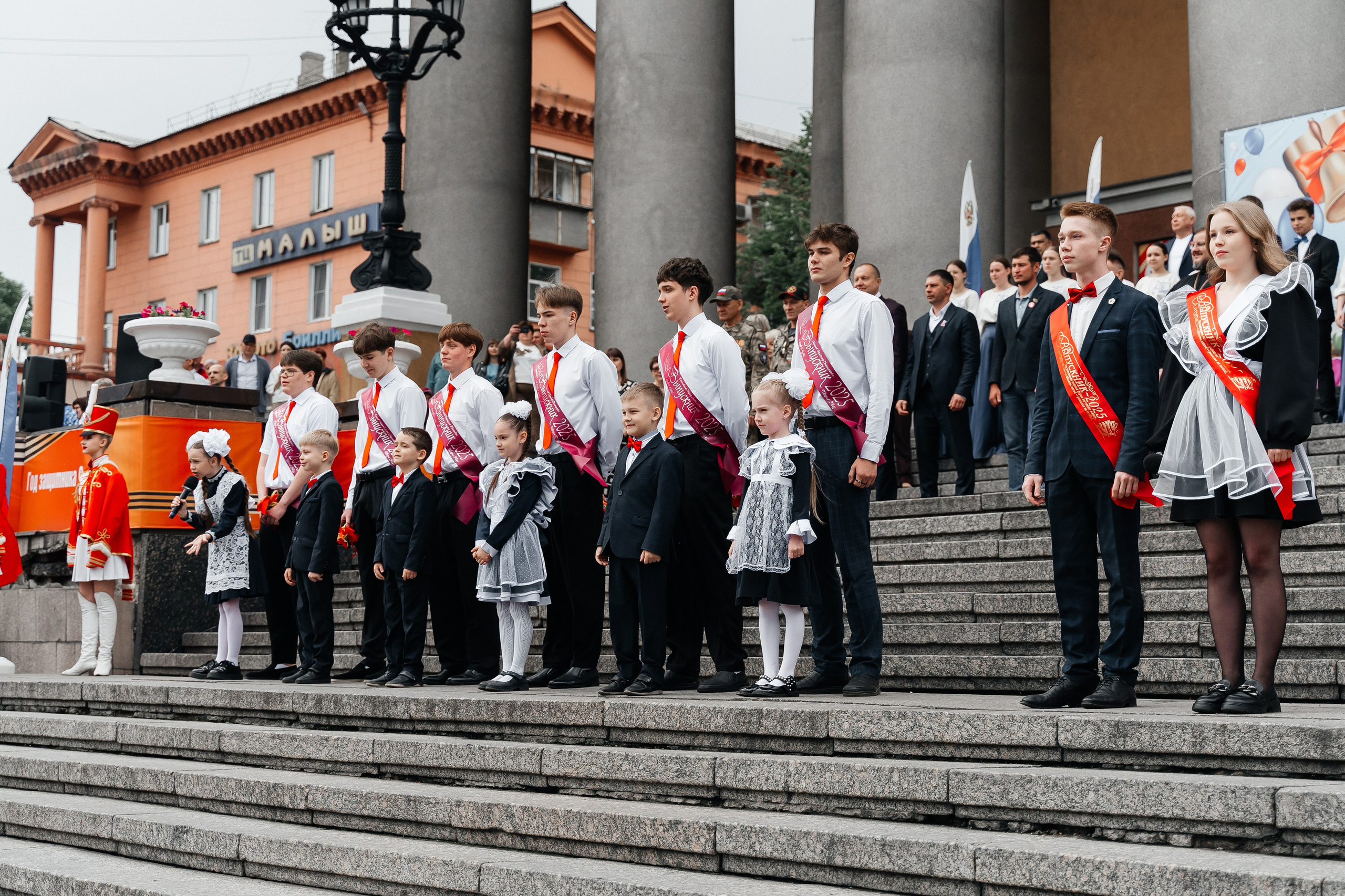 Репортаж. Виктория Алпеева — фотограф по любви