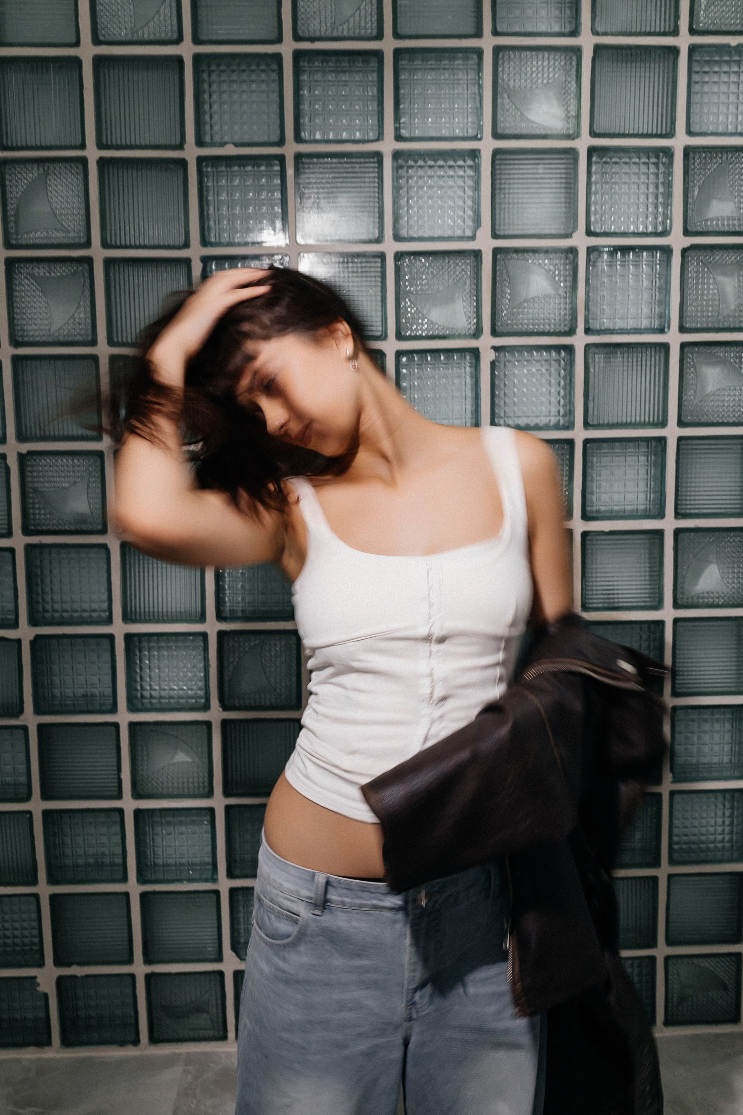 Ксюша. Фотограф Кемерово | Сергей