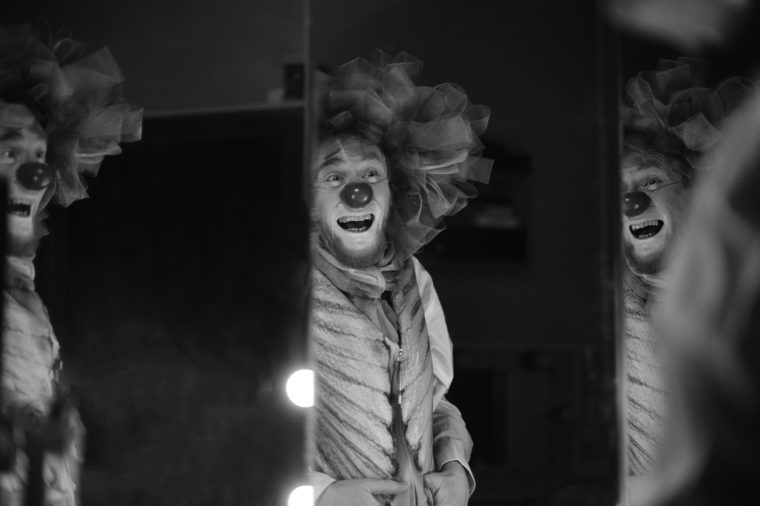 Спектакли. Фотограф Светлана Амирханова