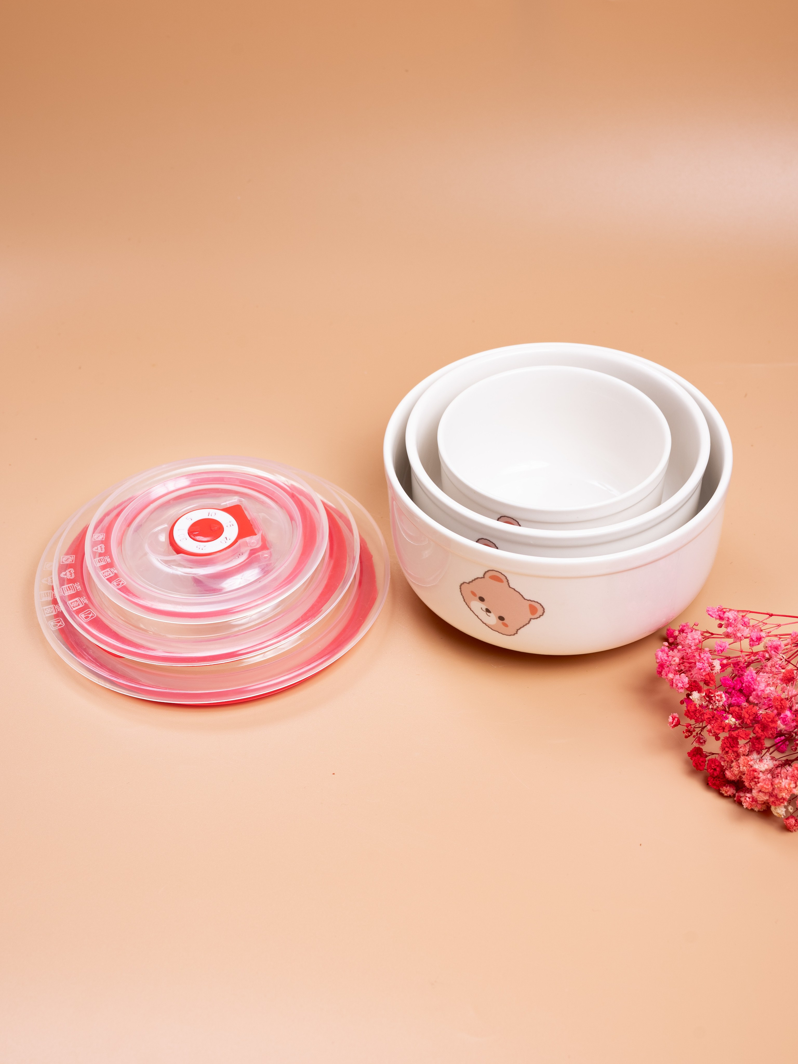 Салатницы. Предметный фотограф, фото для маркетплейсов Пятигорск, КМВ