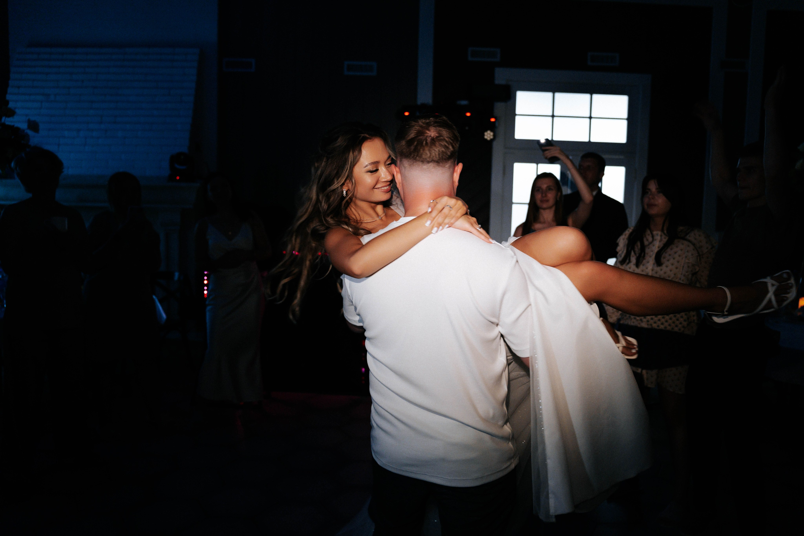 Oleg & Alexandra. Свадебный фотограф в Воронеже Самохина Екатерина