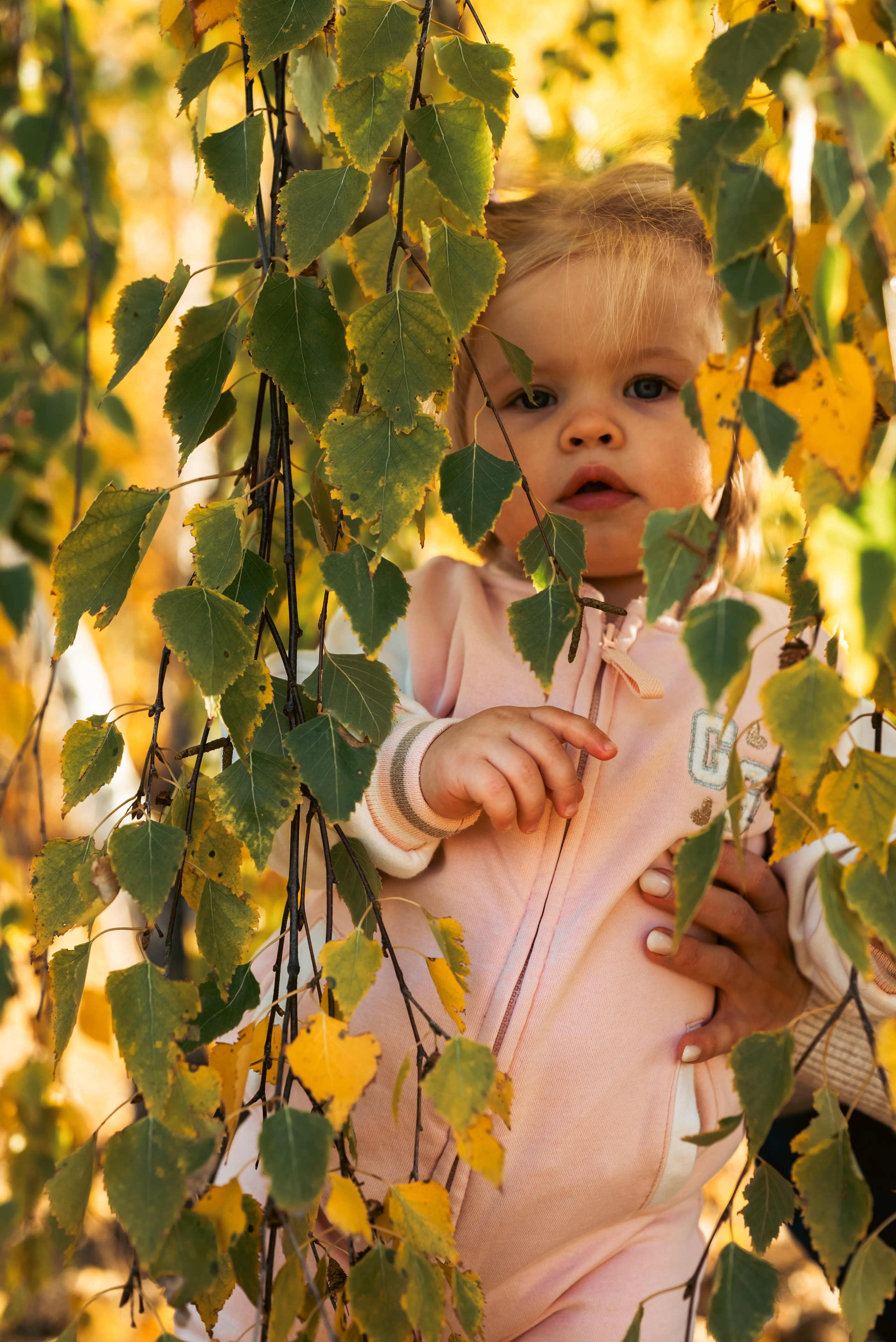 Детские фотосессии. Фотограф Вероника Чермных
