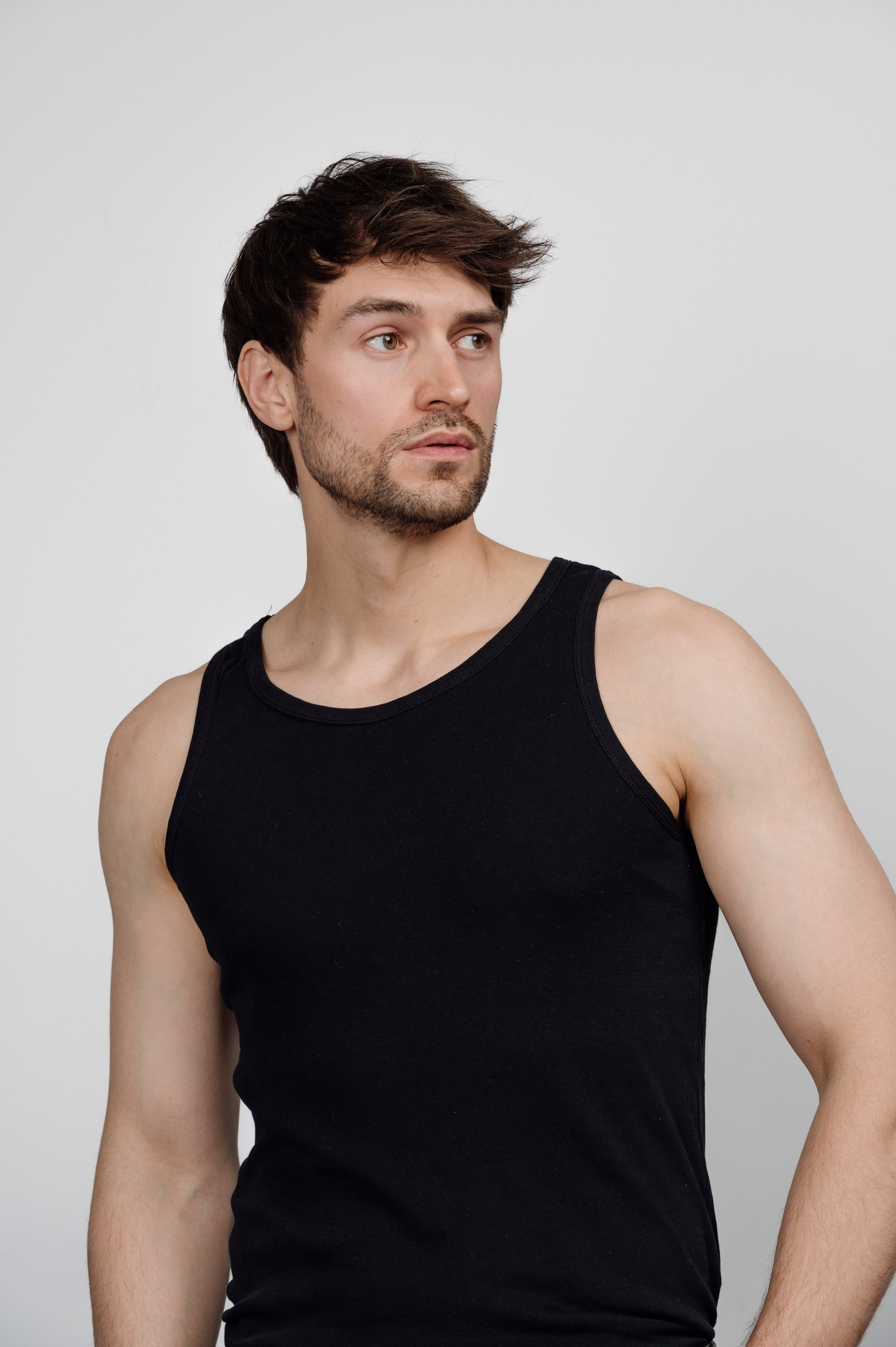 Модельные снепы (мужские). Photographer in Belarus — Olga Shapovalova (Zhardeckaya)