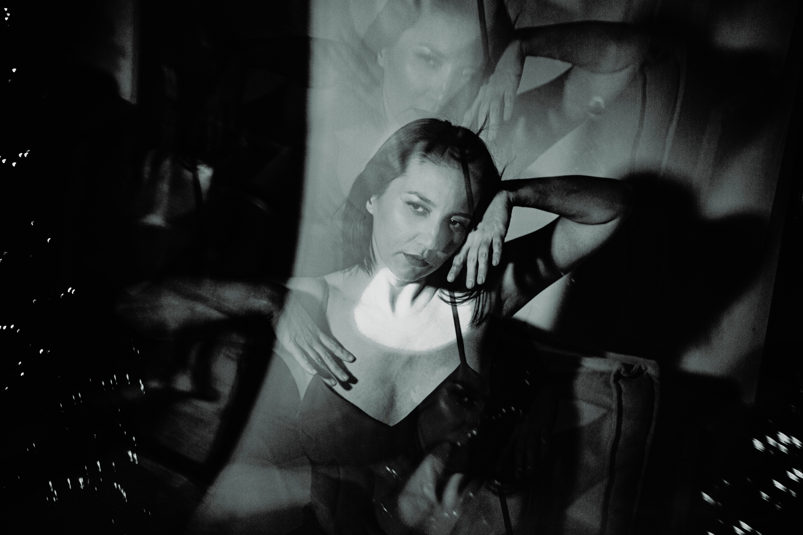 Astrology. Арт-фотограф Крис Л. в Тобольске: портрет, семейные, свадьбы