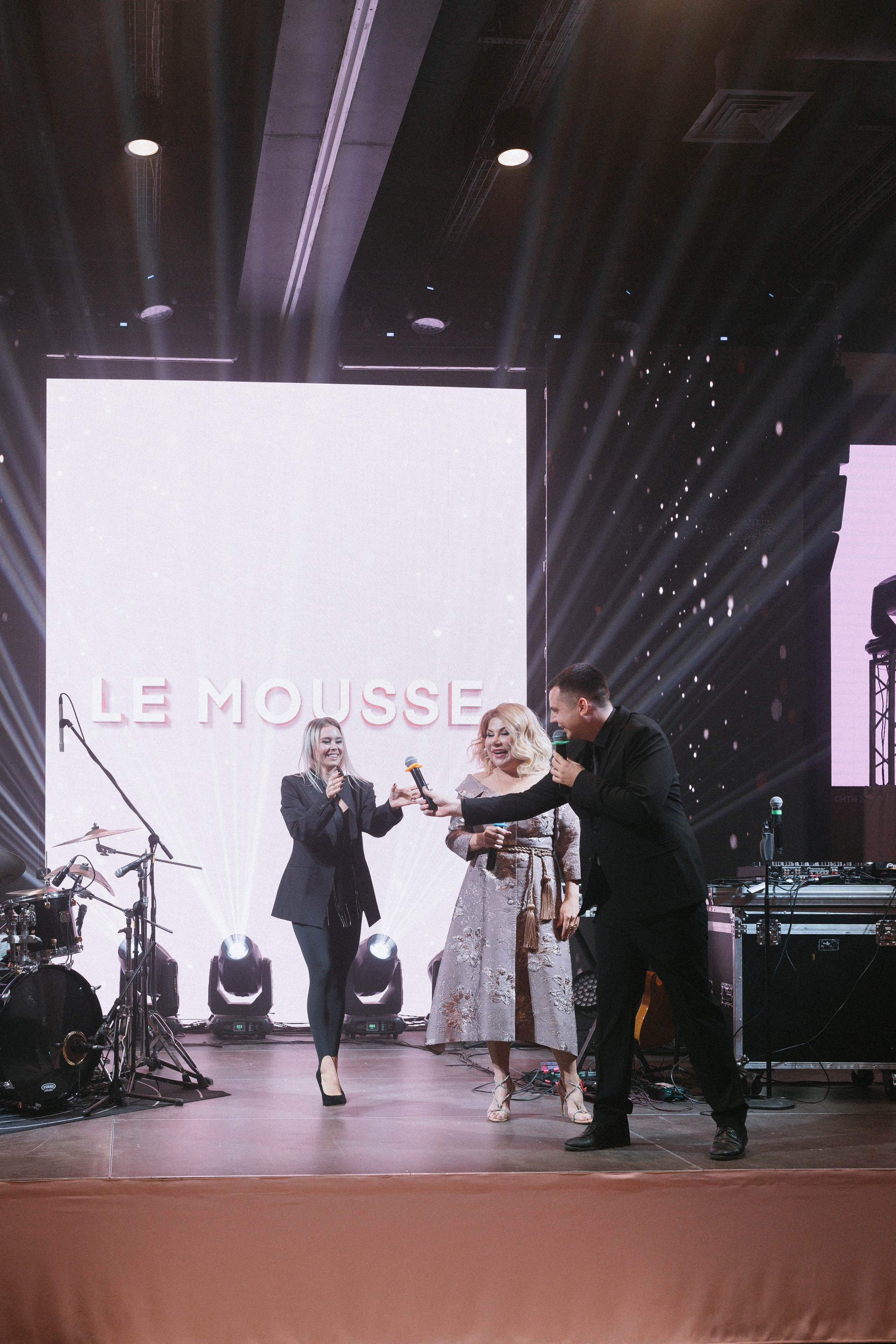 LE MOUSSE. Ланемец Юлия — фотограф Волгоград/Волжский