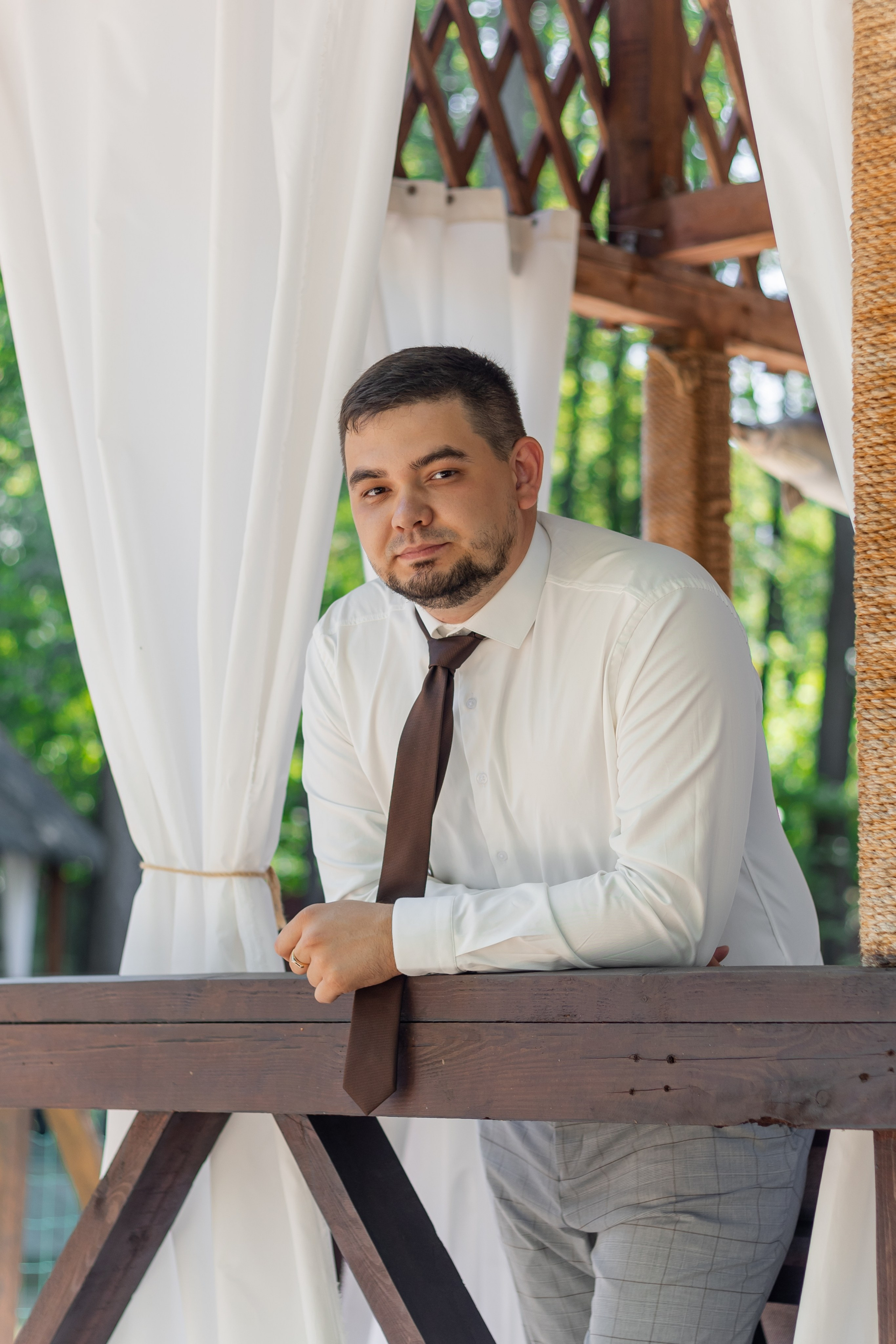 Дима и Катя. Фотограф в Самаре / Олеся Широнина