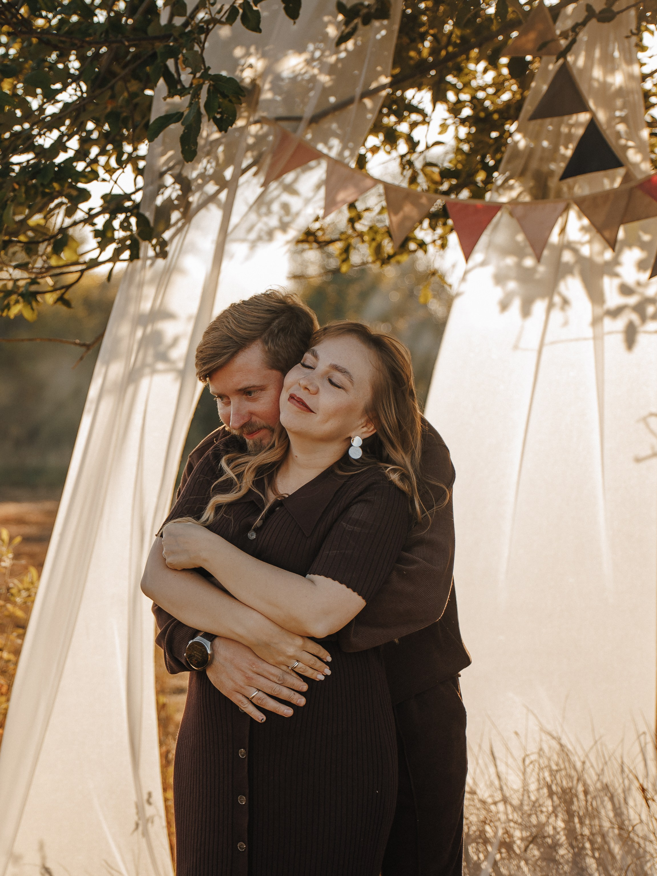 Гендерпати. Свадебный фотограф Москва Вязьма и Смоленская область Анна Мазурова