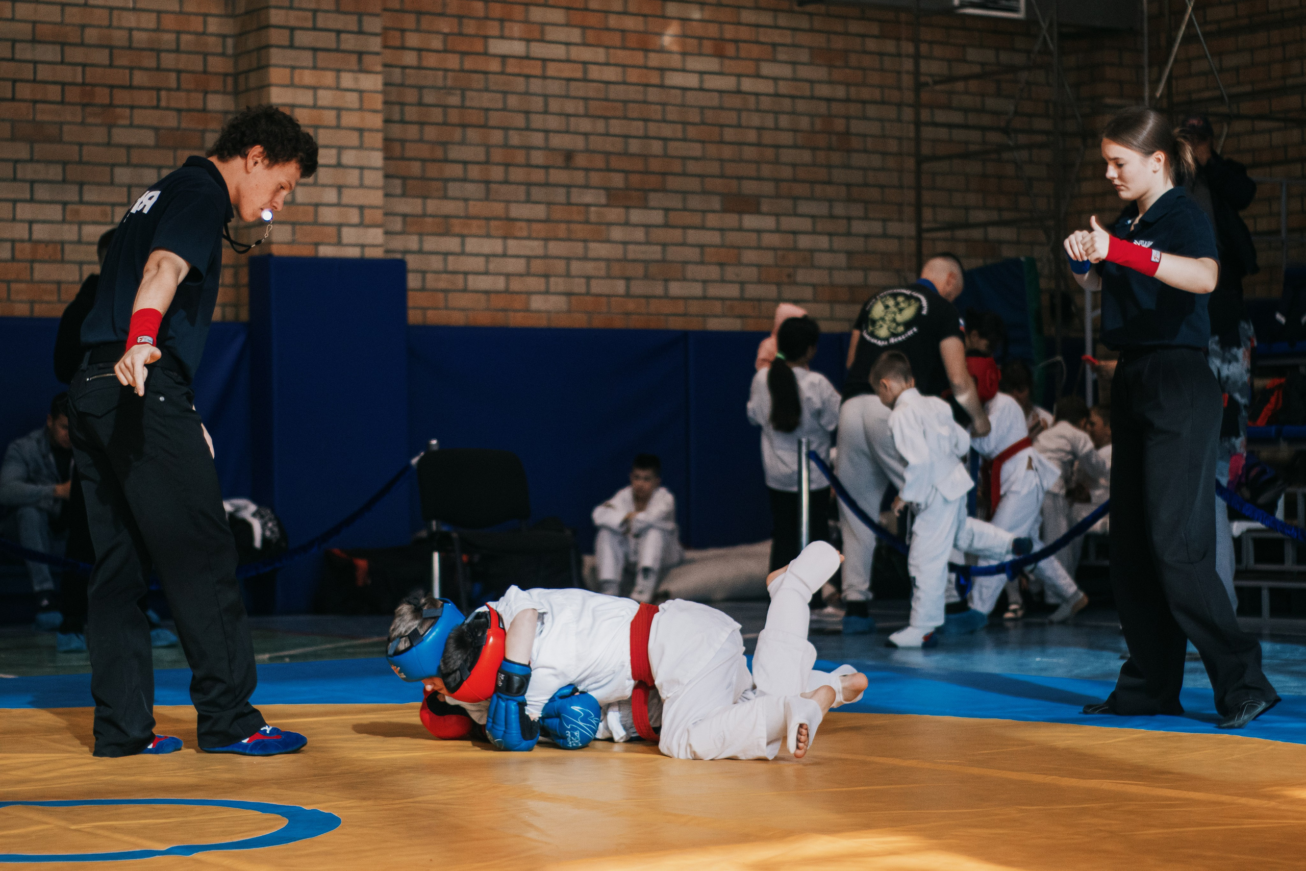 Турнир по рукопашному бою. Фотограф в Тюмени Лизавета Сапицкая