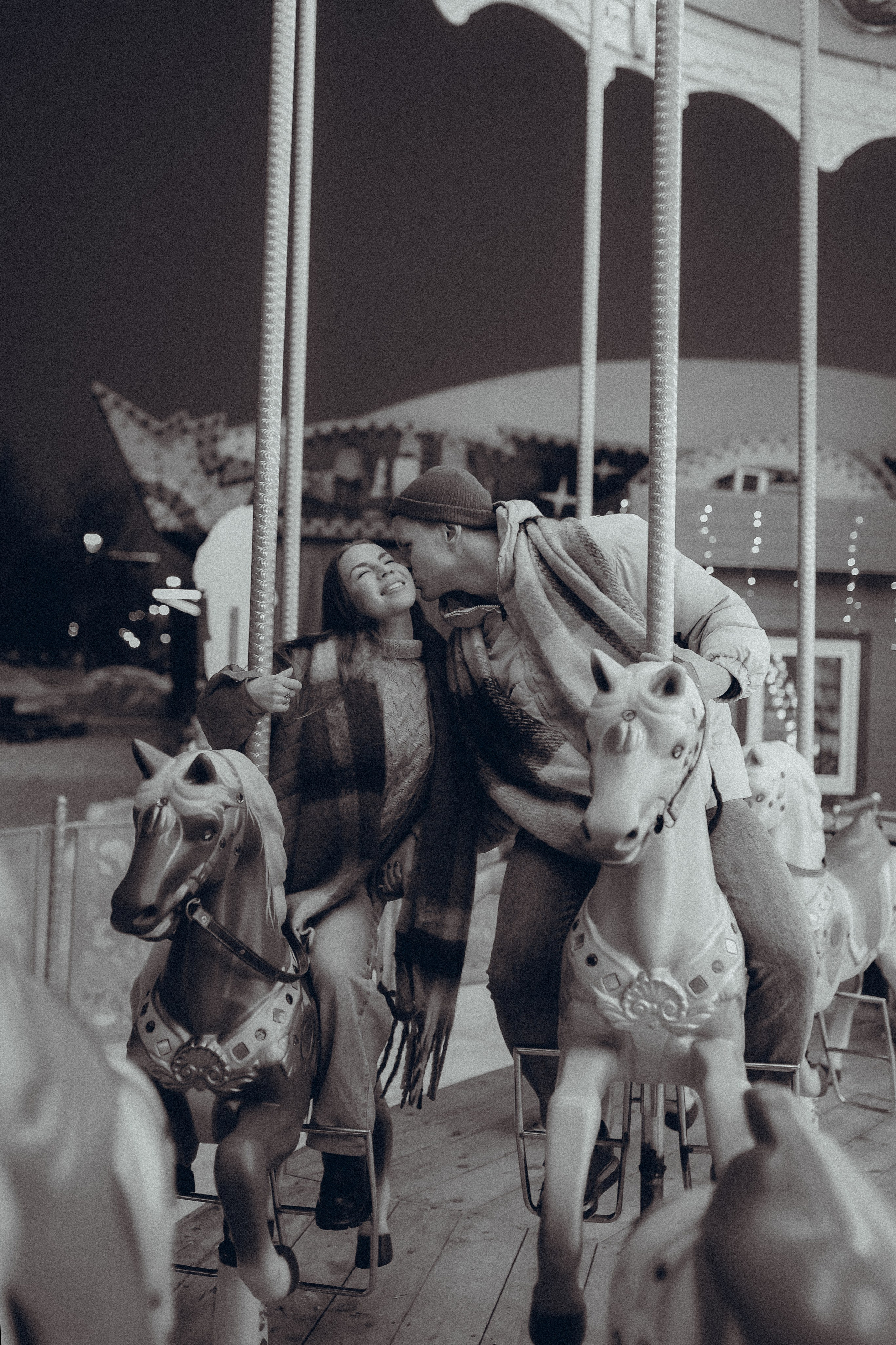 Андрей и Ульяна. Семейный и свадебный фотограф в Новосибирске/Бийске Екатерина Логинова