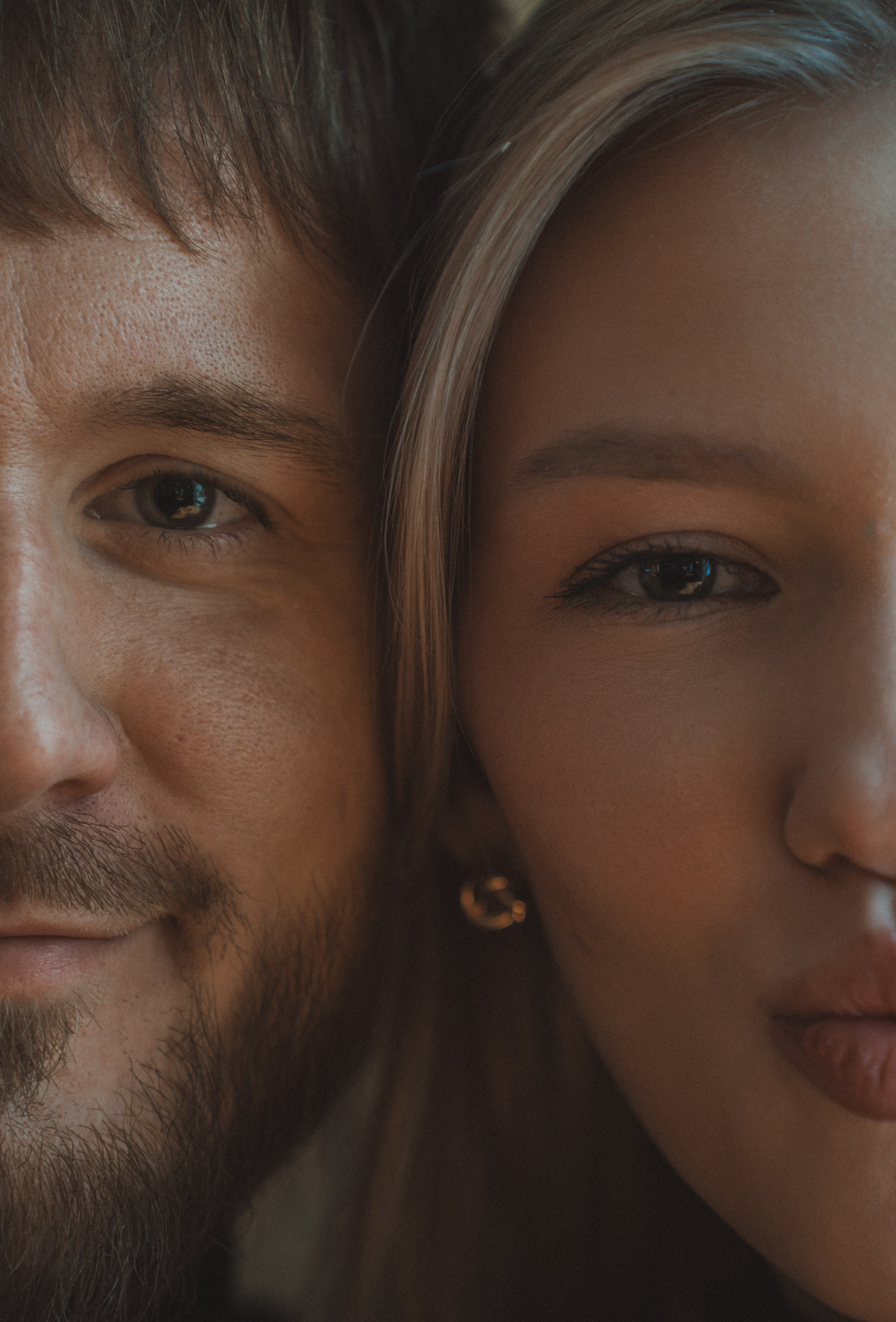 Love Story. Анатолий, создатель Yulvon Production. Здесь — живые кадры, настоящие эмоции и стиль, без лишнего