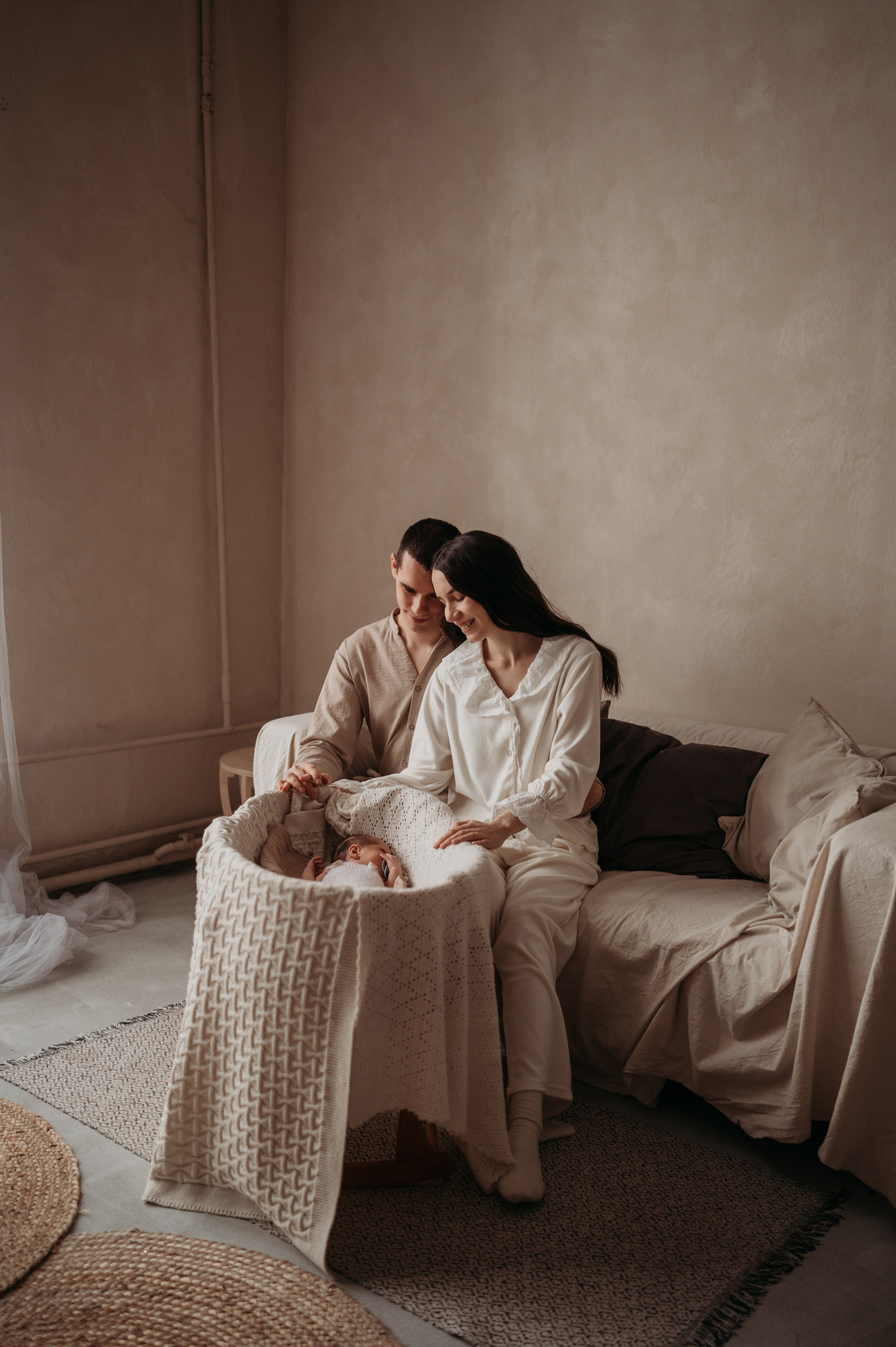 Рита, Влад и Петя. Дьяконова Валерия семейный и детский фотограф в Санкт-Петербурге