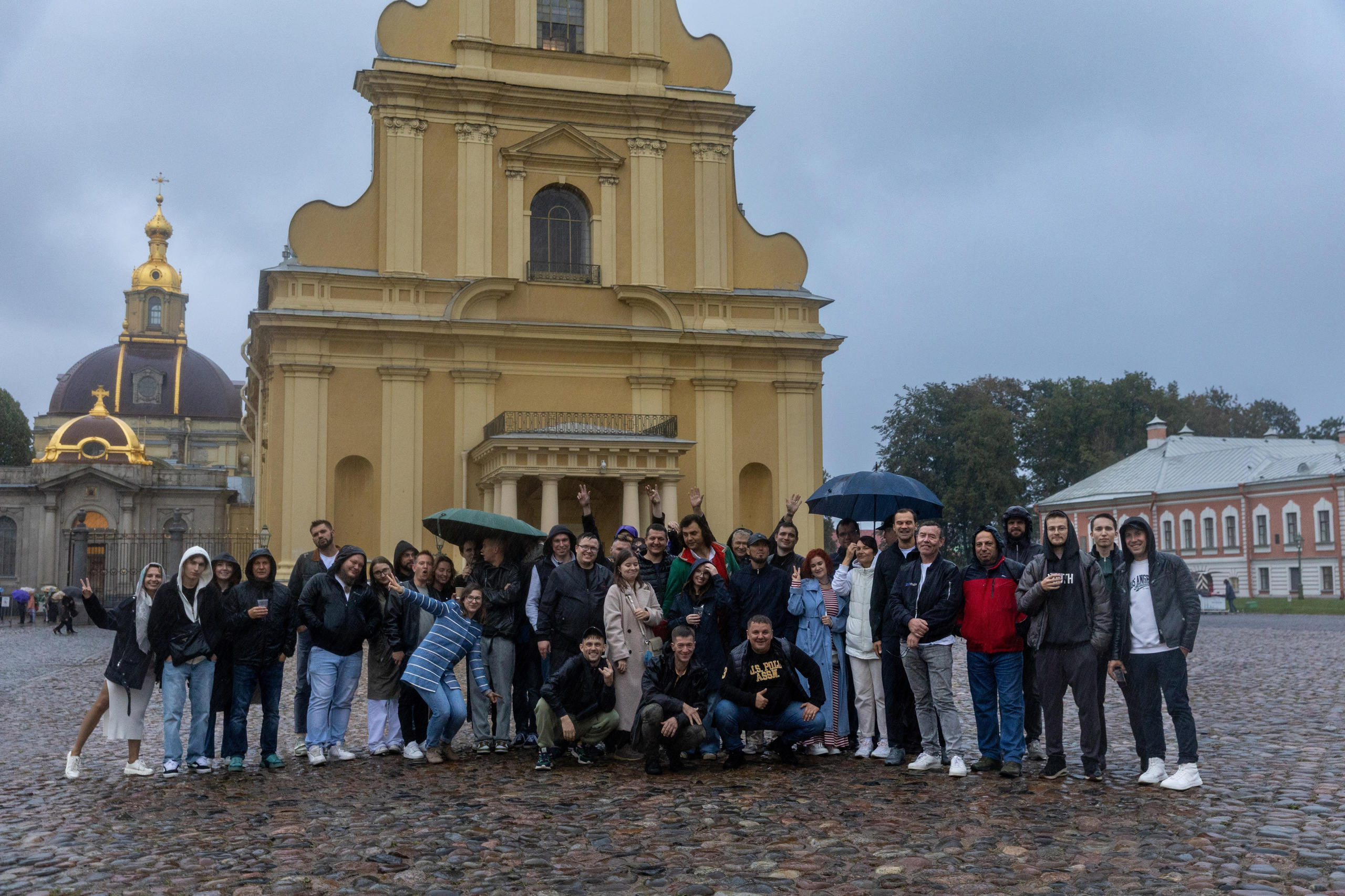 OTIDO. Фотограф в Санкт-Петербурге Закута Ольга