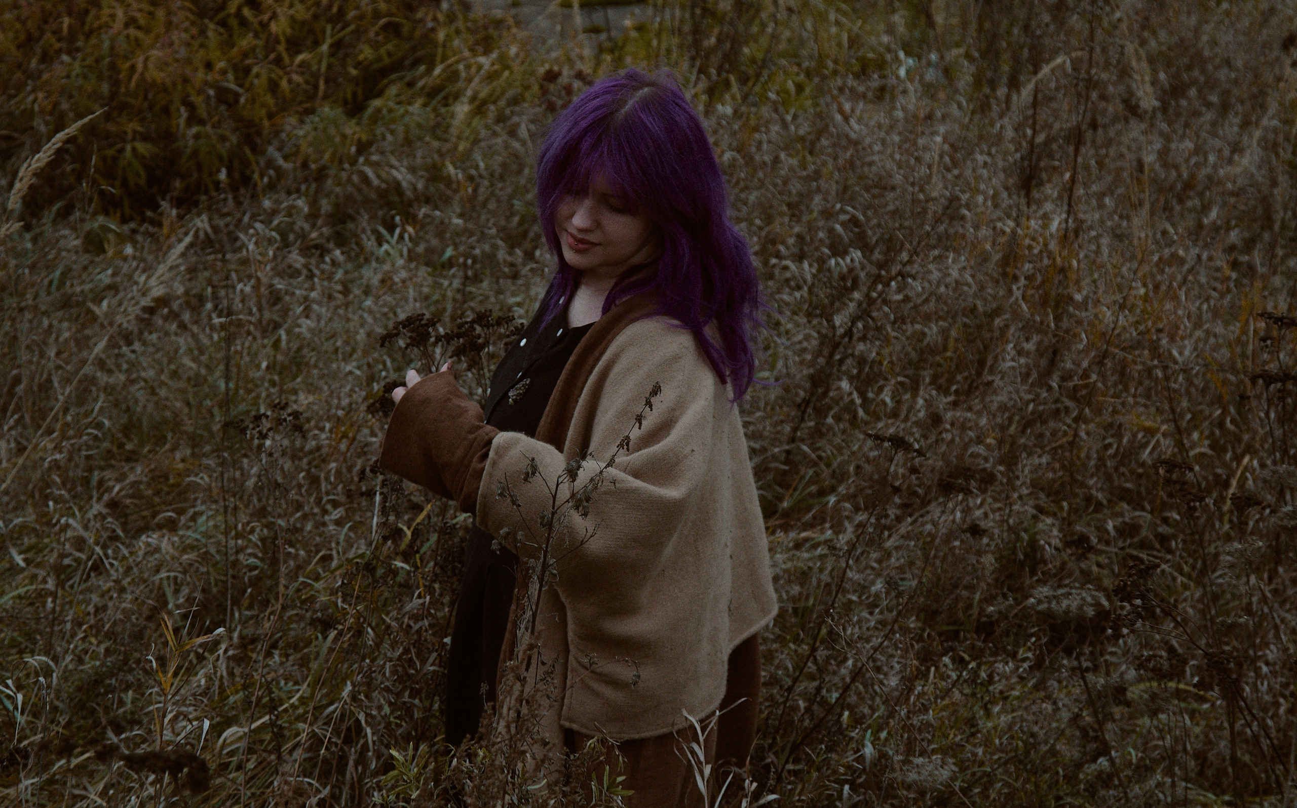 Русская сказка. Фотограф лавстори Москва/МО Приятелева Ангелина