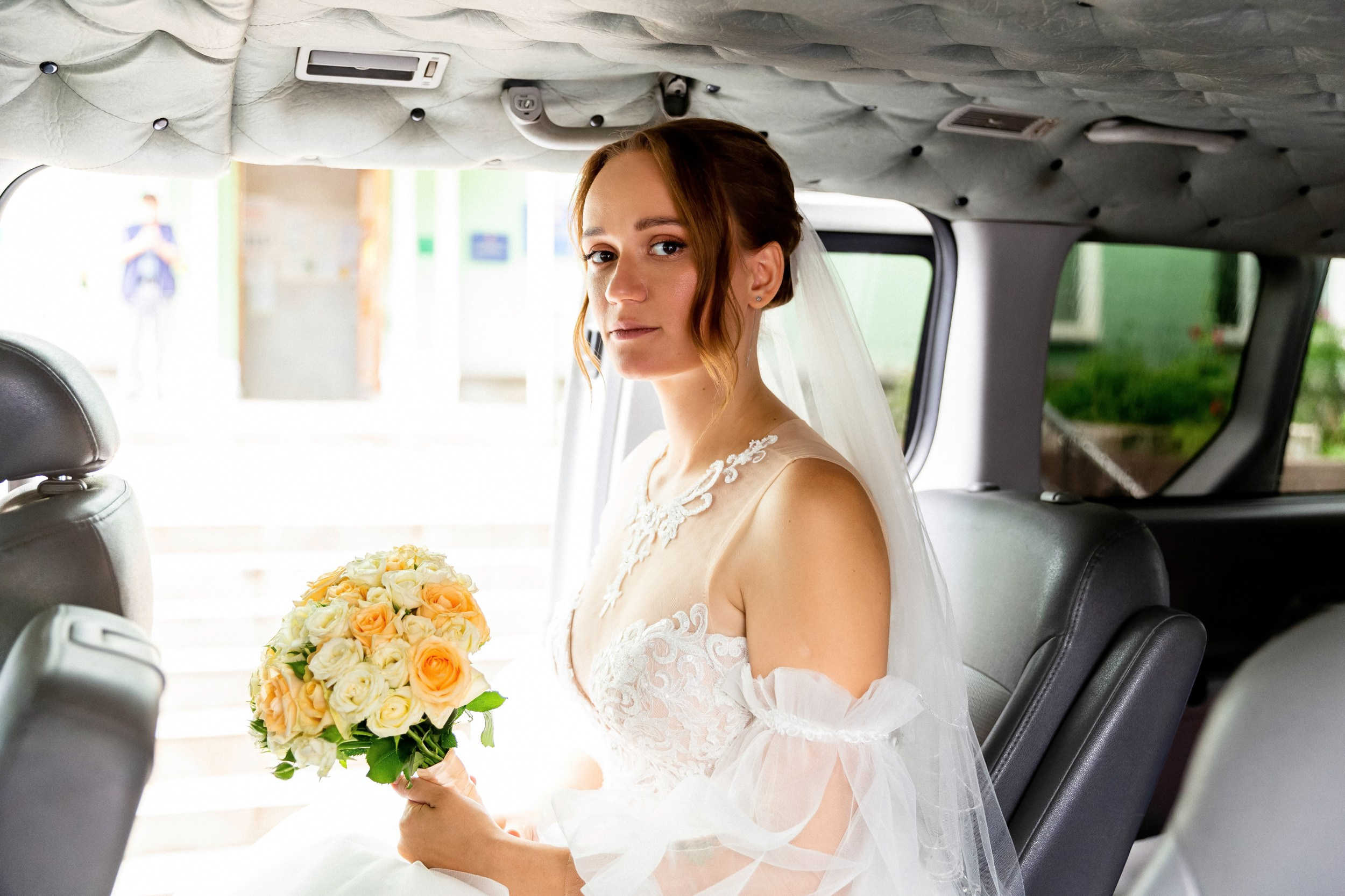 Свадьба Сергея и Юлианны. Портфолио фотографа Антона Скоцеляса