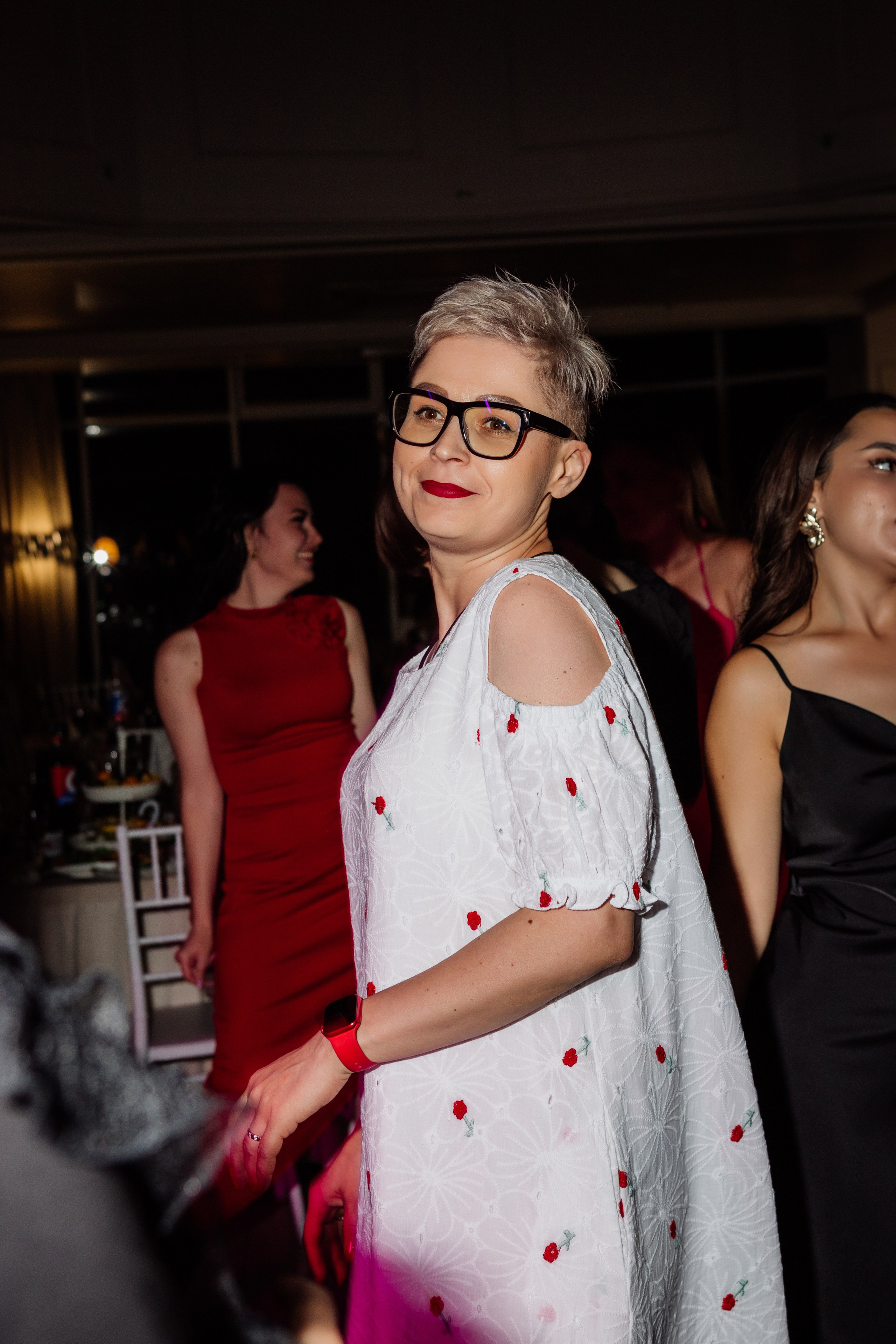 20 лет ДАИГ. Фотограф Краснодар Настя Зокс