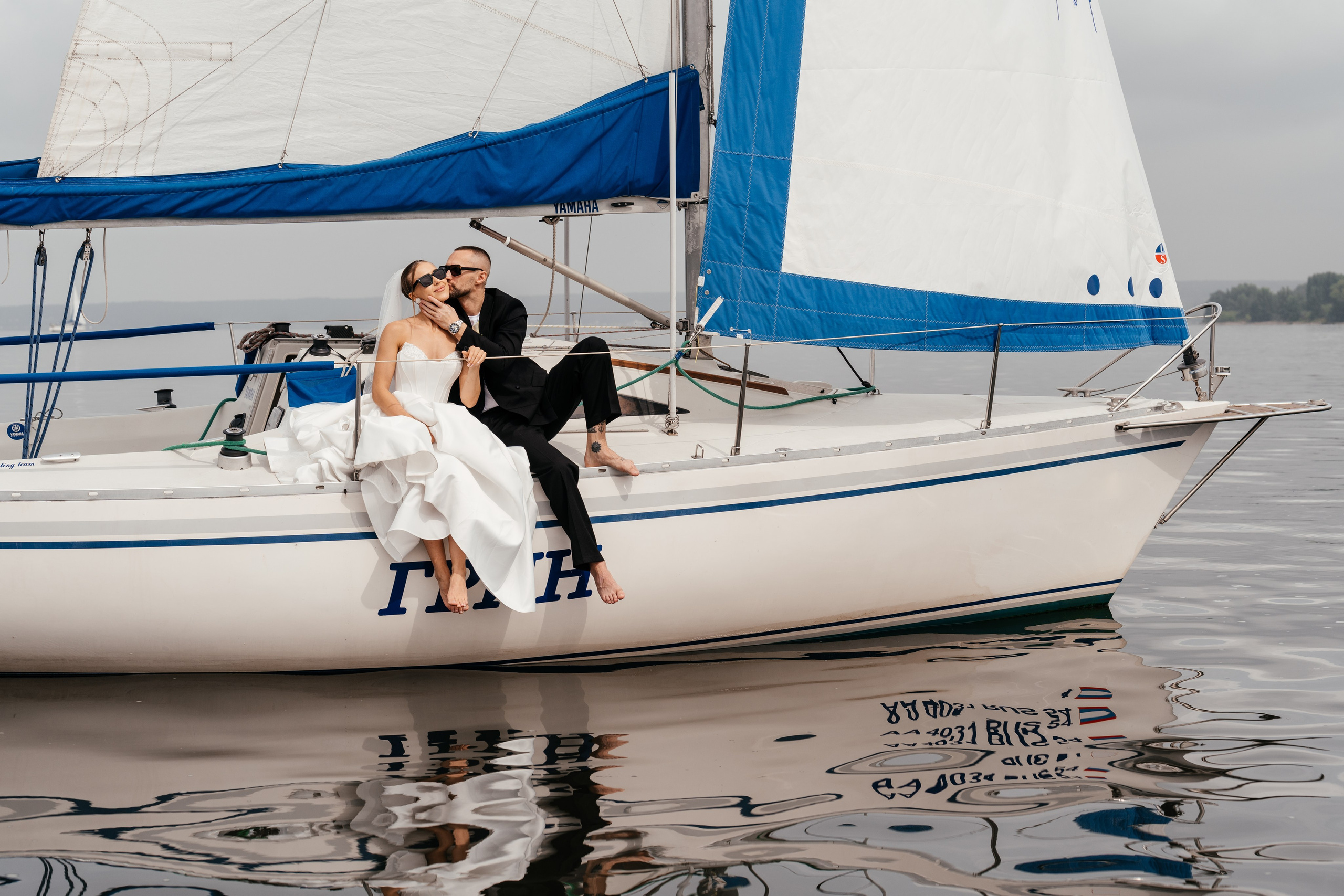 G | V. Свадебный и семейный фотограф в Новосибирске Светлана Варутина