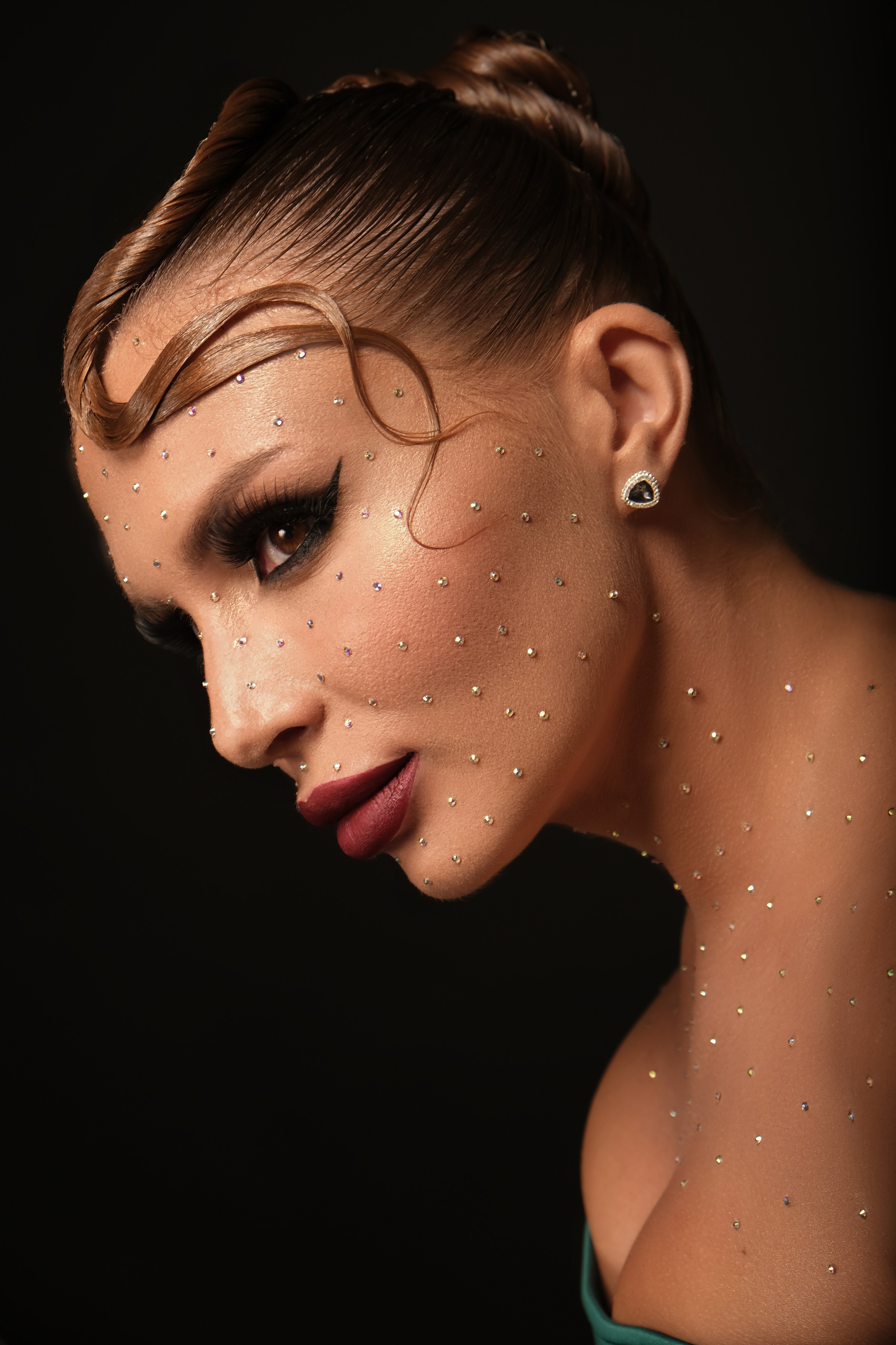 Irina. Фотограф, видеограф, визуализатор в Москве Анна Стрельцова