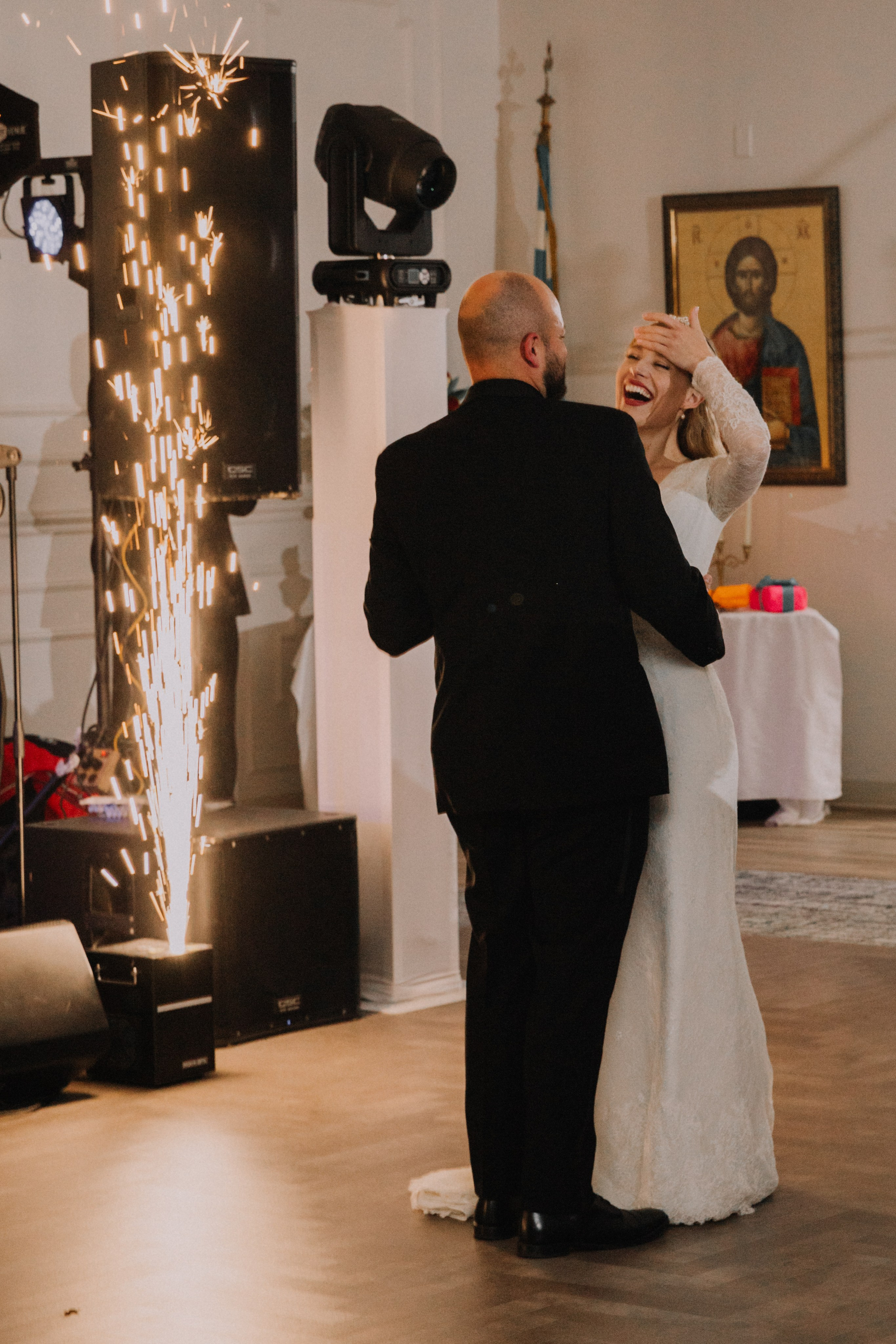 Wedding. Family & Wedding Photographer in Schuylkill County, PA. Inna Nairn