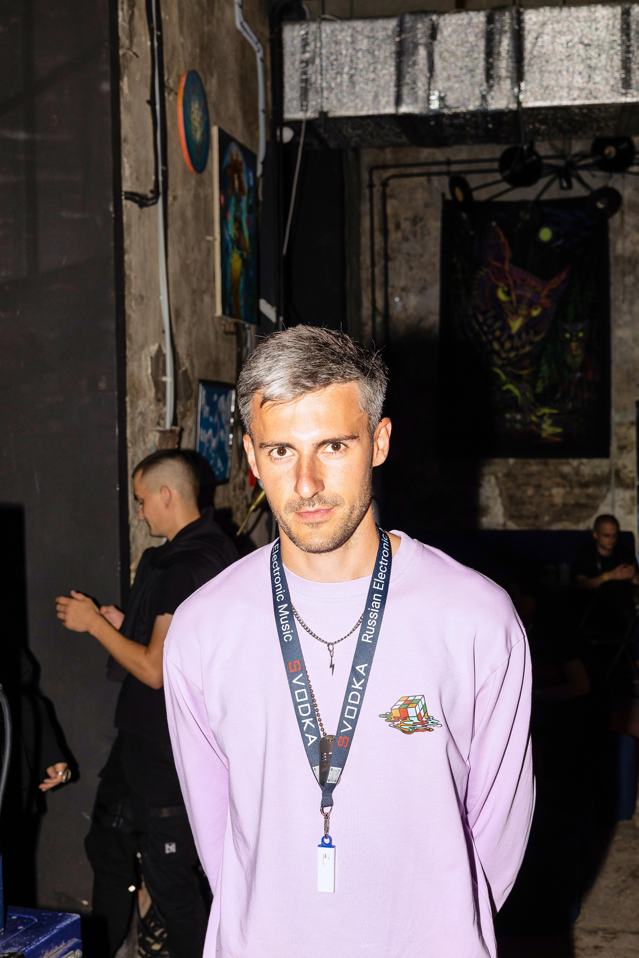 Ритмы. VICTORIA SHU