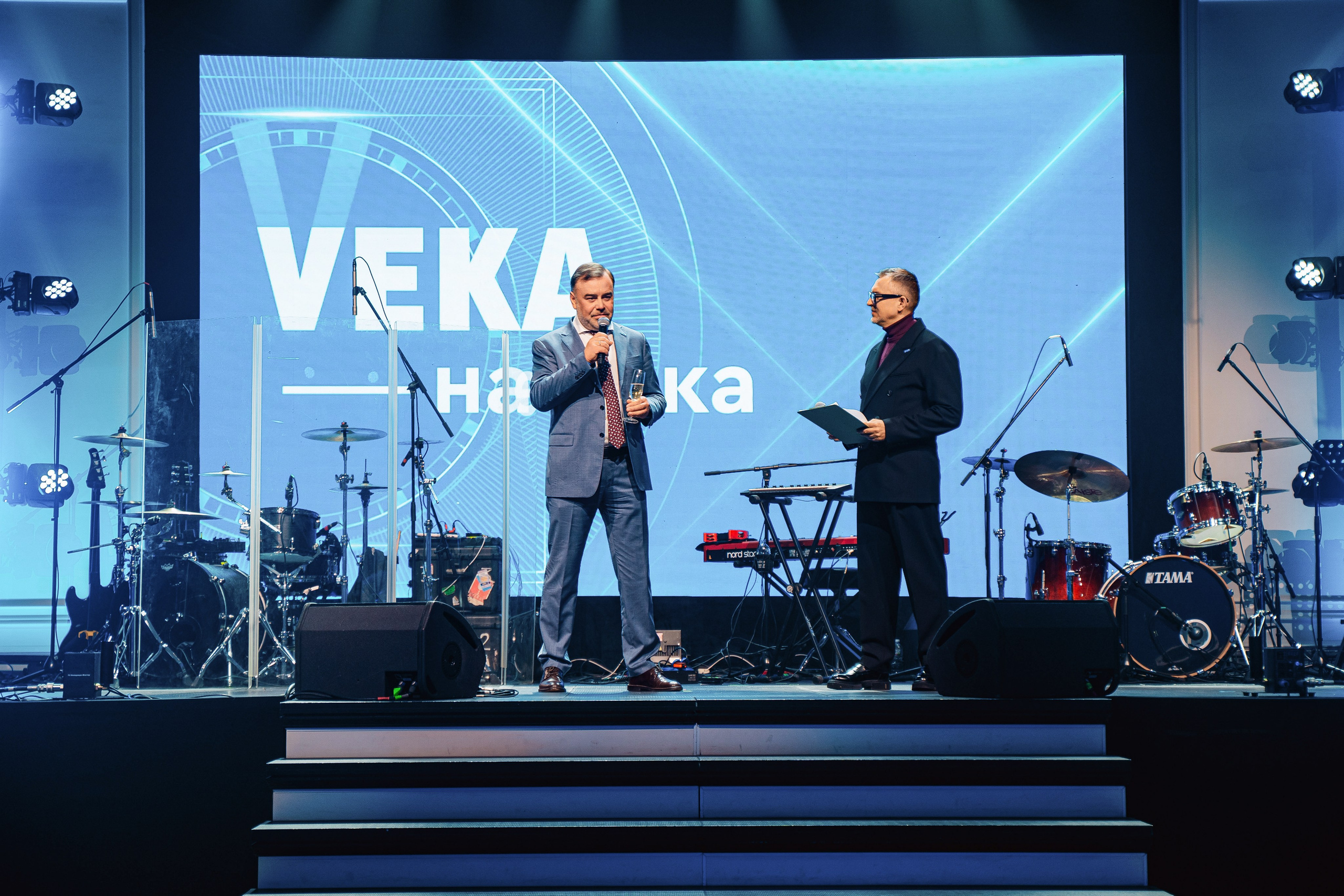 Veka. Репортажный фотограф в Москве Федор Вдовин