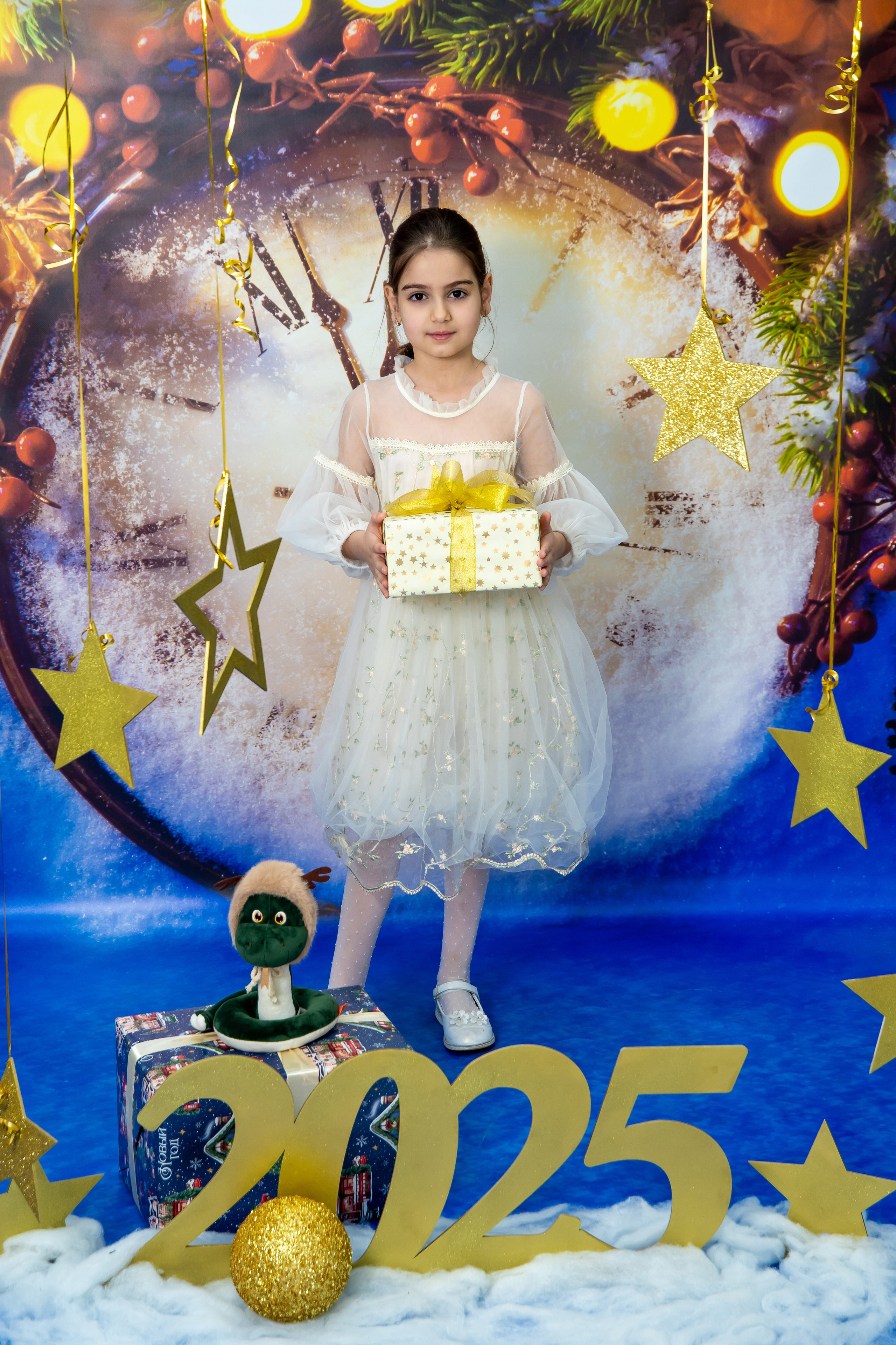 Звездопад желаний. Вячеслав Скрипник Фотограф Краснодар