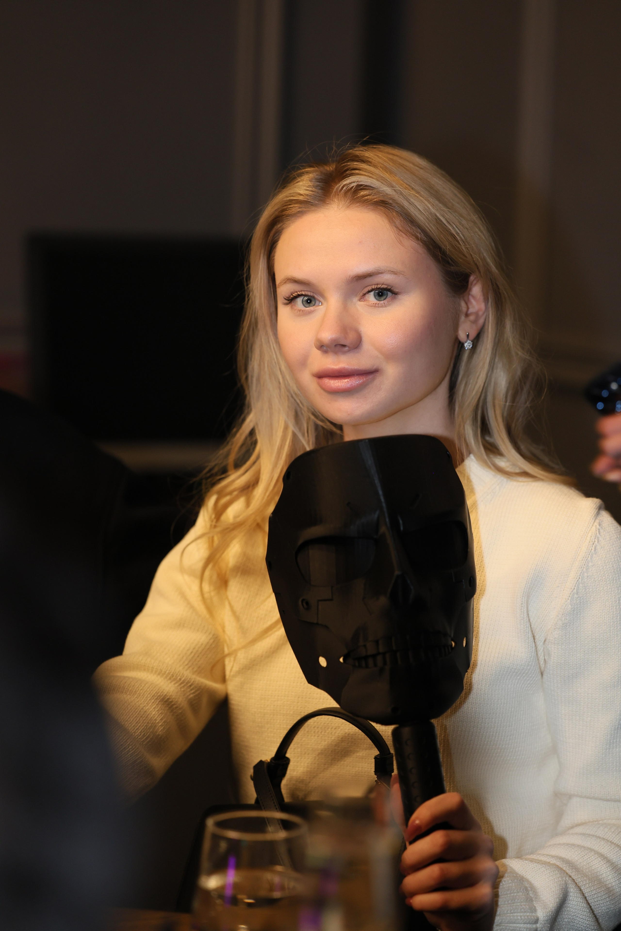 Открытие: Cyber Mafiа. Главная