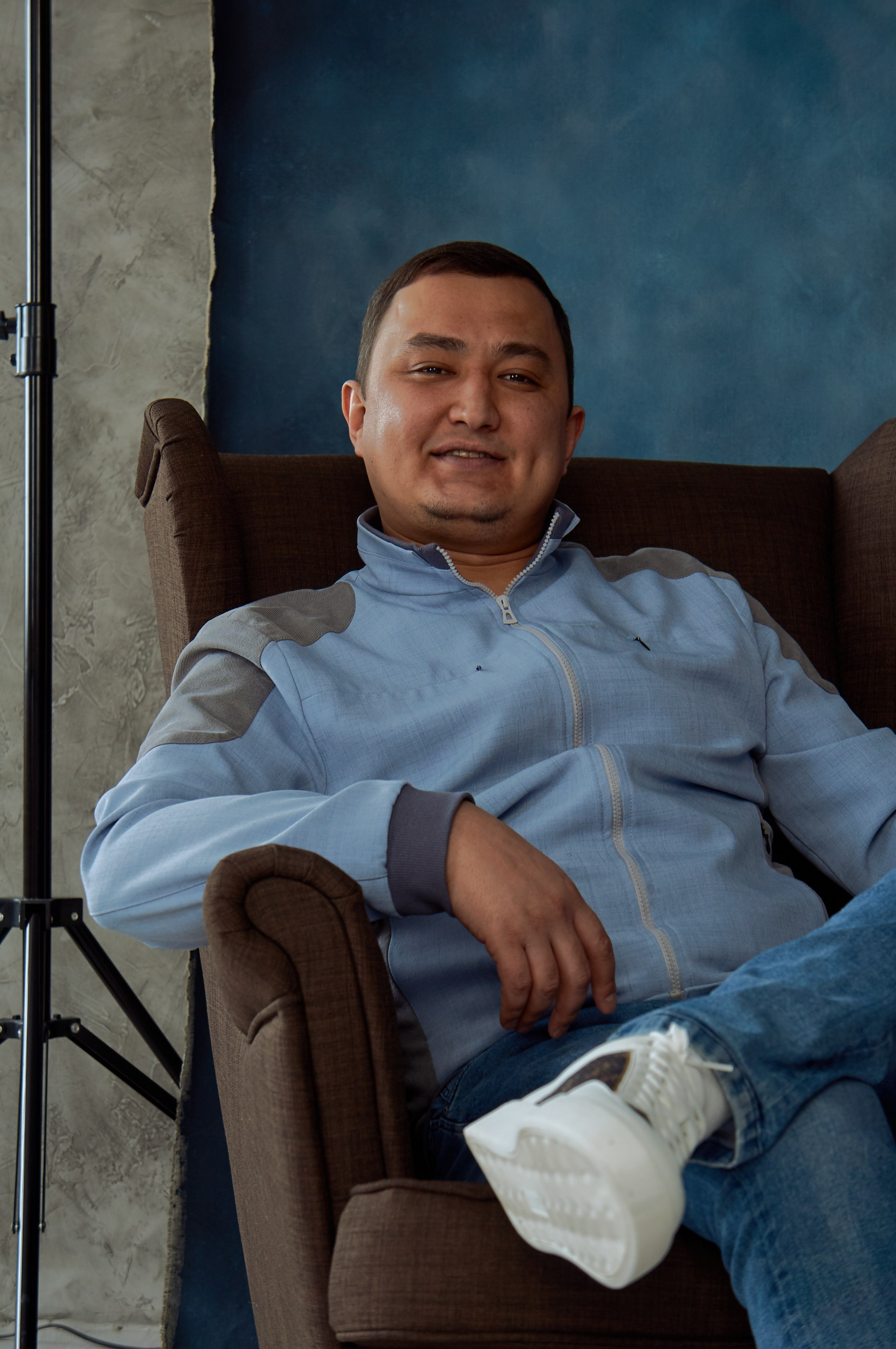 Мужская. Фотограф \ видеограф