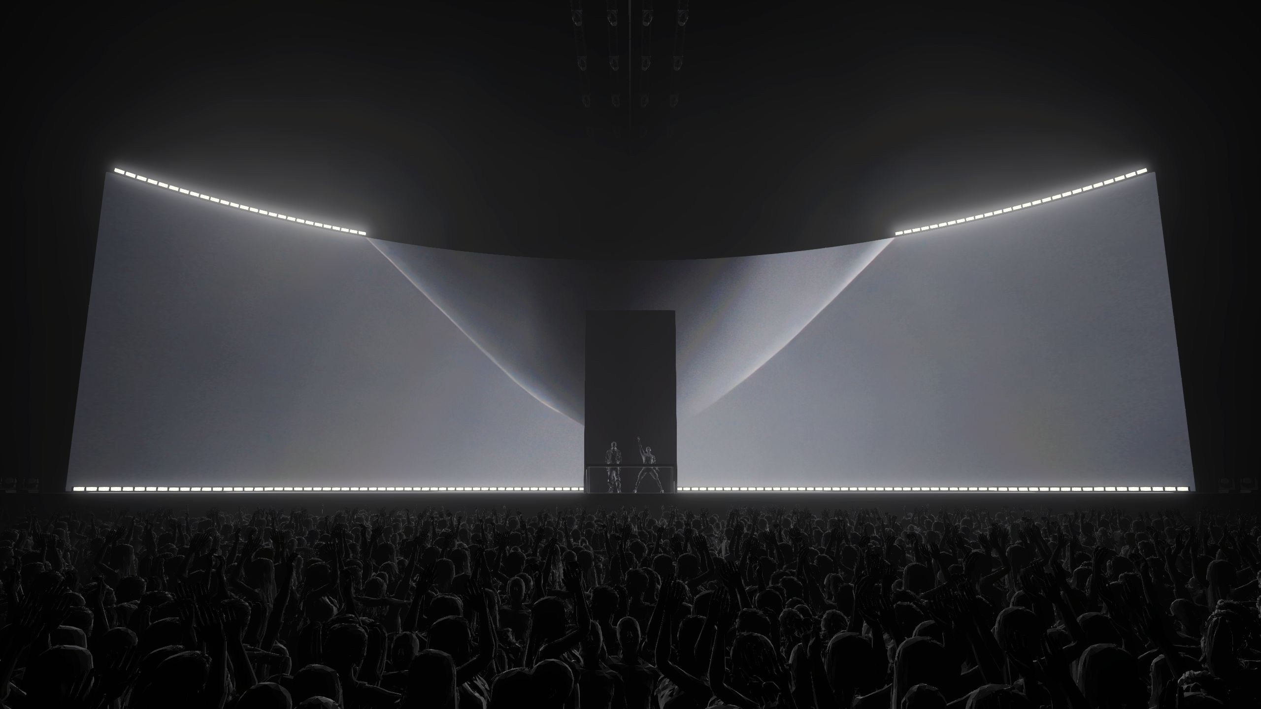 CONSTANT EVOLUTION. OOPS