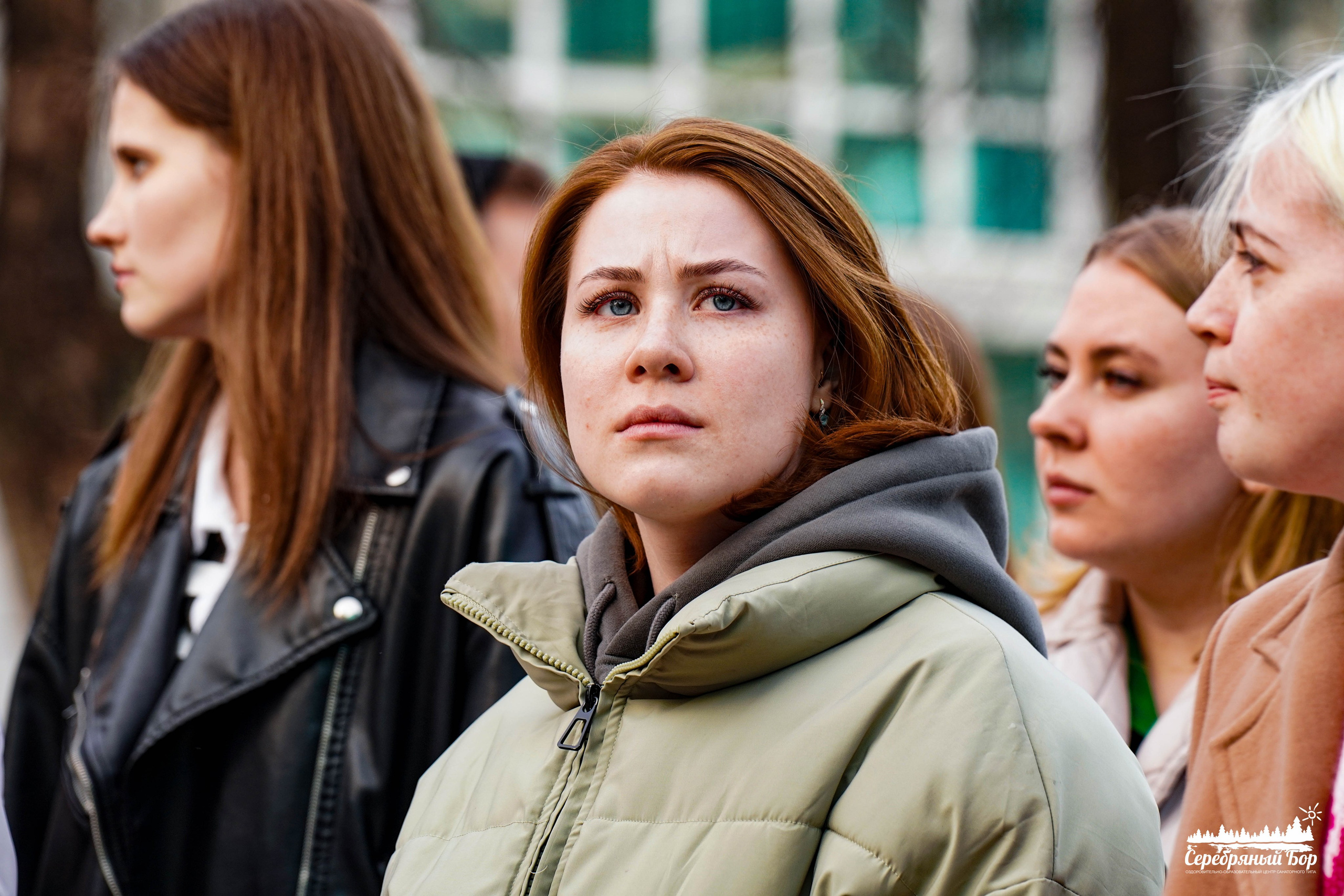 «Факультет педагогических профессий». EGOROV PRODUCTION