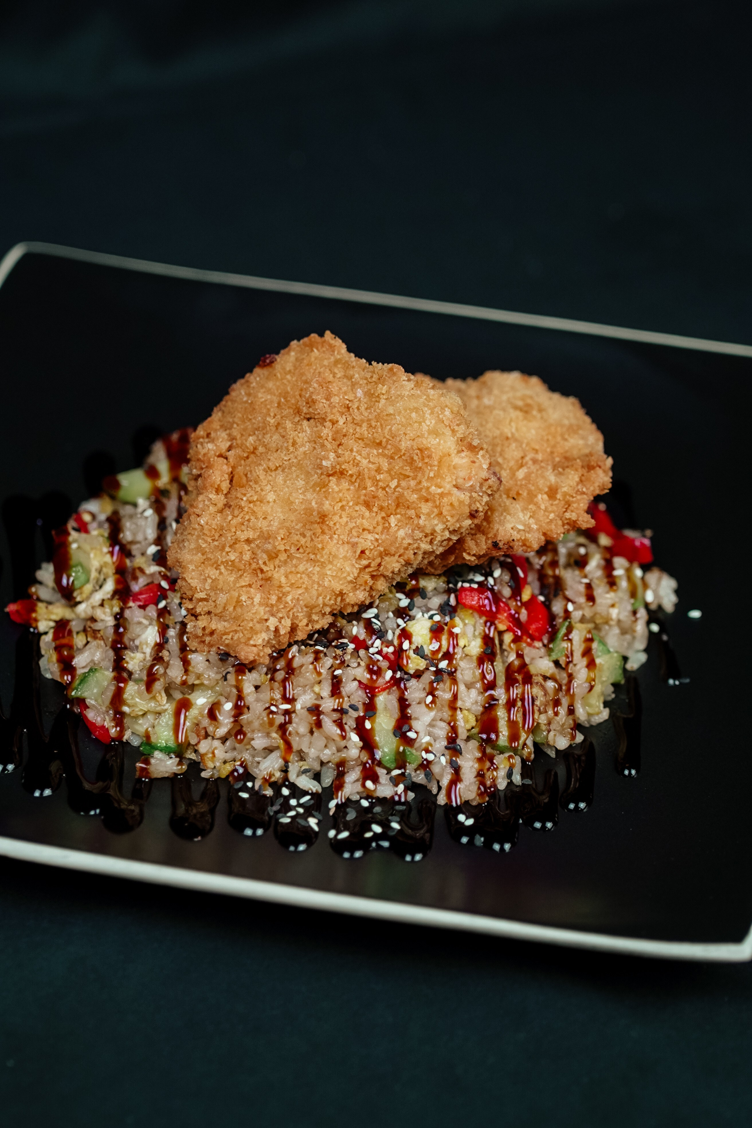 Сёгун | Доставка суши | Роллы. EGOROV PRODUCTION