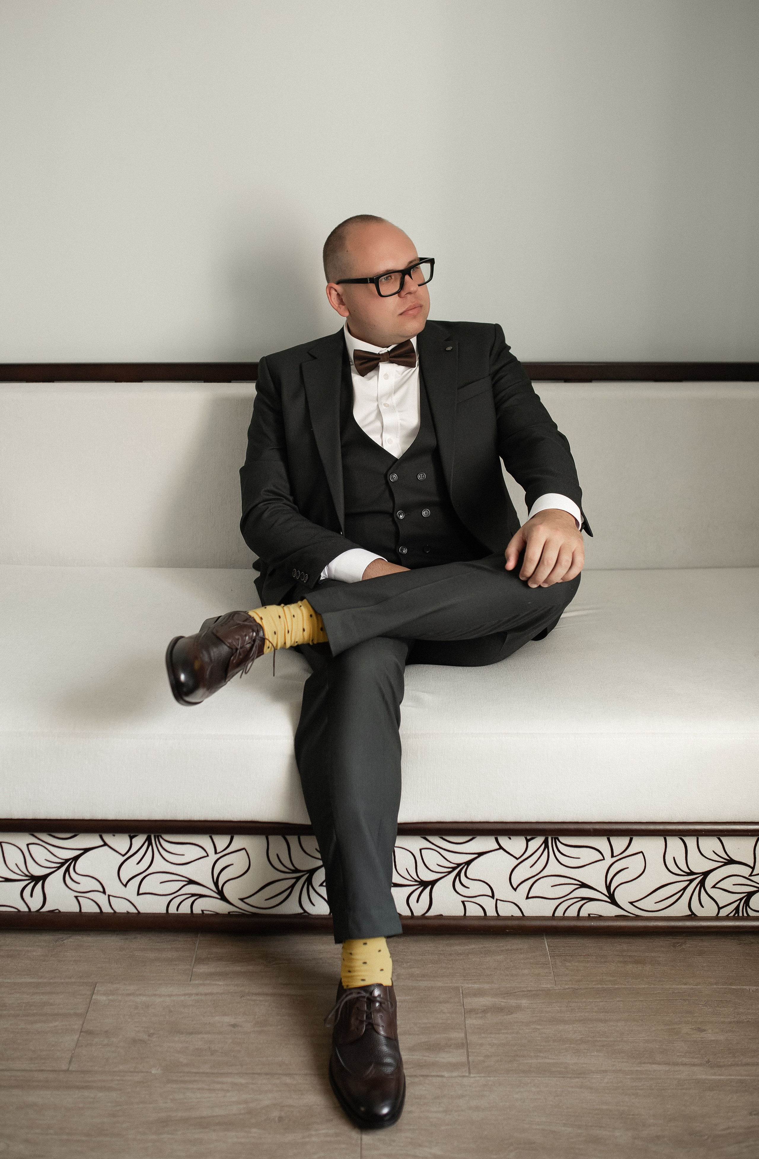 Вова&Соня. Свадебный фотограф в Краснодаре Анастасия Широкова