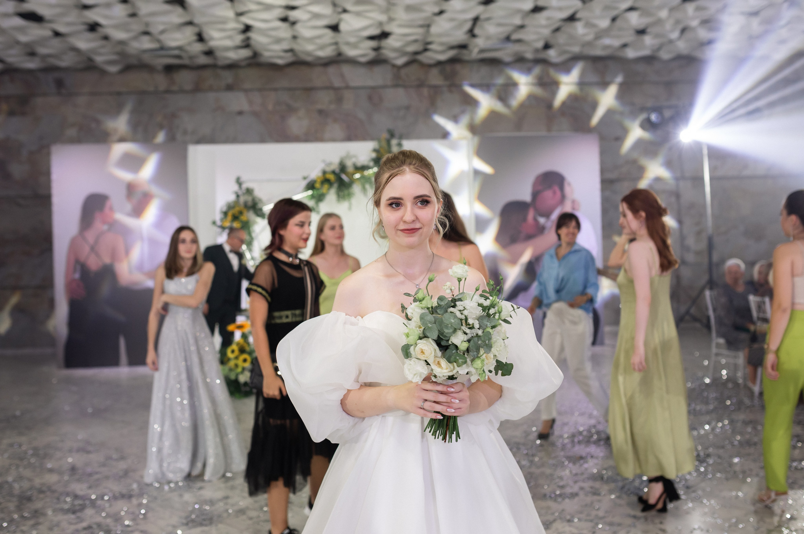 Вова&Соня. Свадебный фотограф в Краснодаре Анастасия Широкова