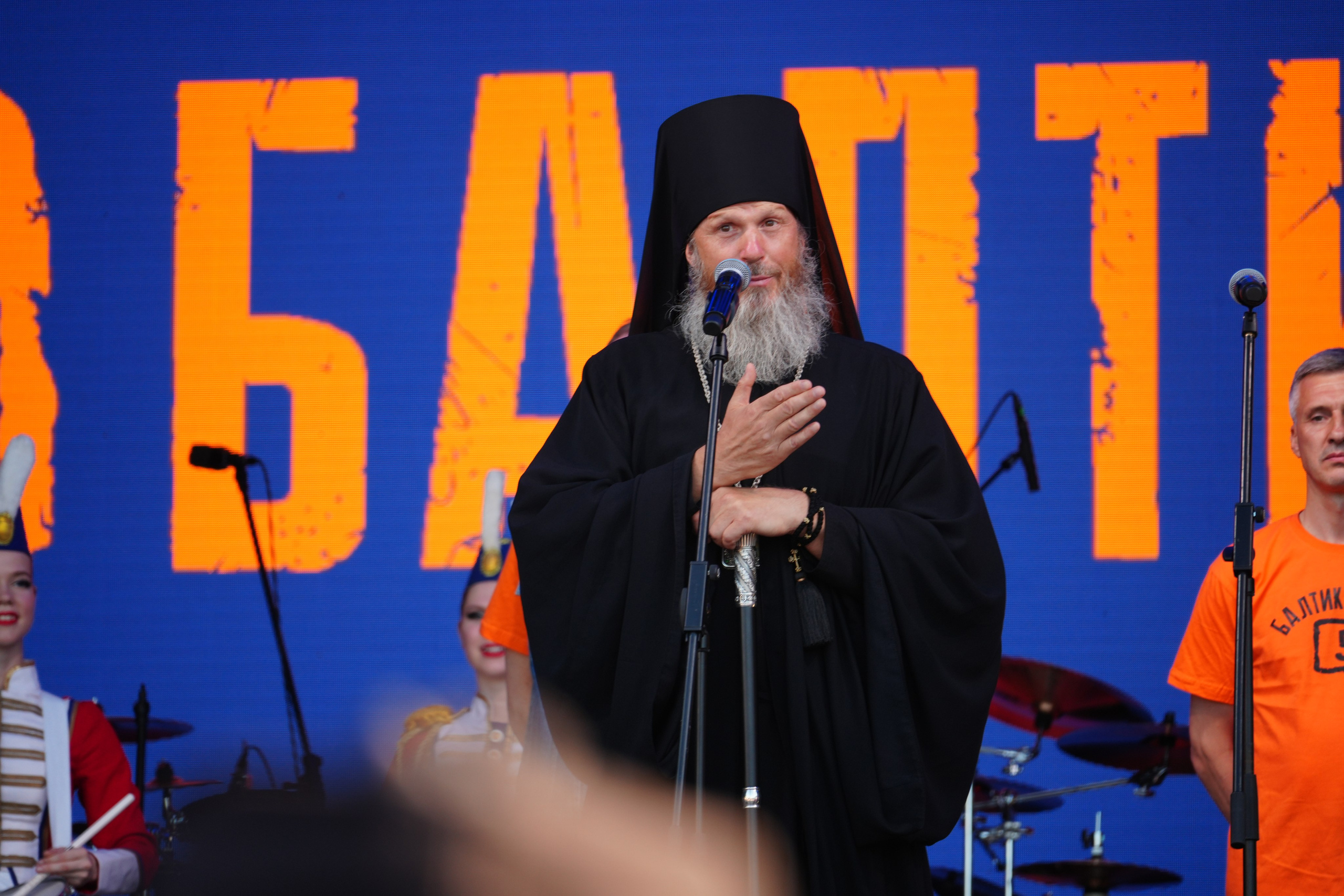 БАЛТИК РАЛЛИ Выборг 2025. Портретный фотограф в Санкт-Петербурге Дмитриева Наталия