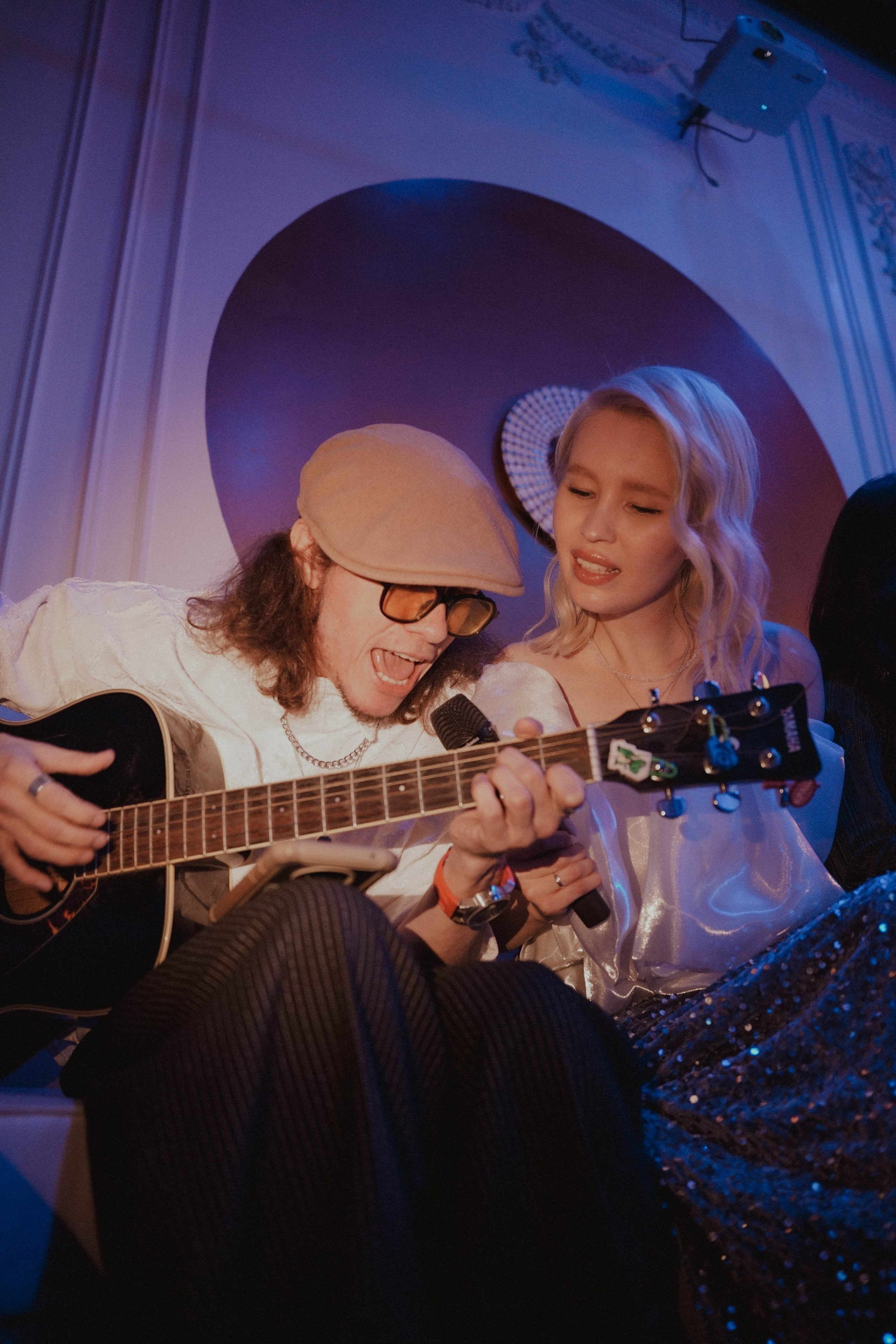 Happy birthday. Концептуальный фотограф Шлыкова Ольга