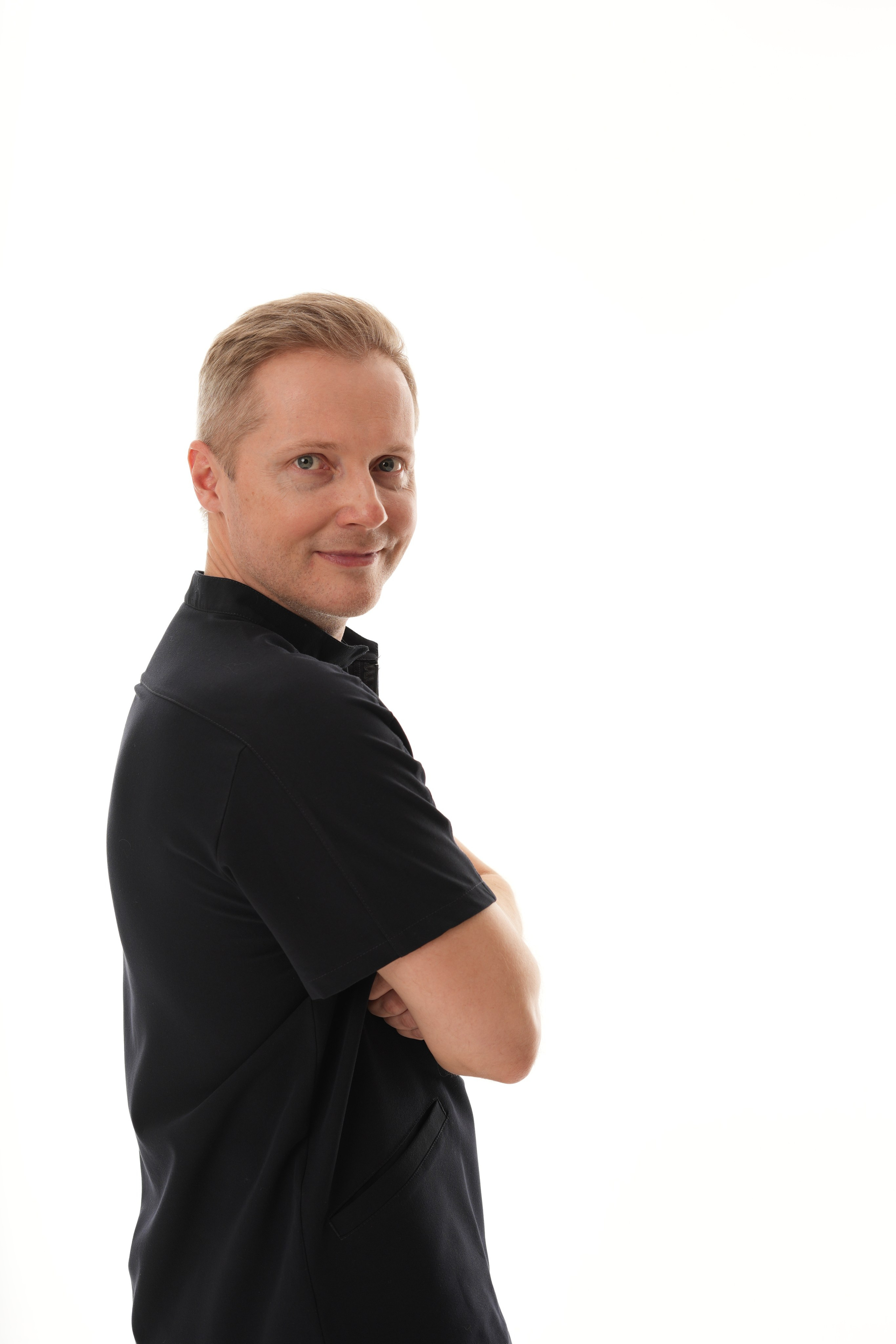 Александр. Концептуальный фотограф Шлыкова Ольга