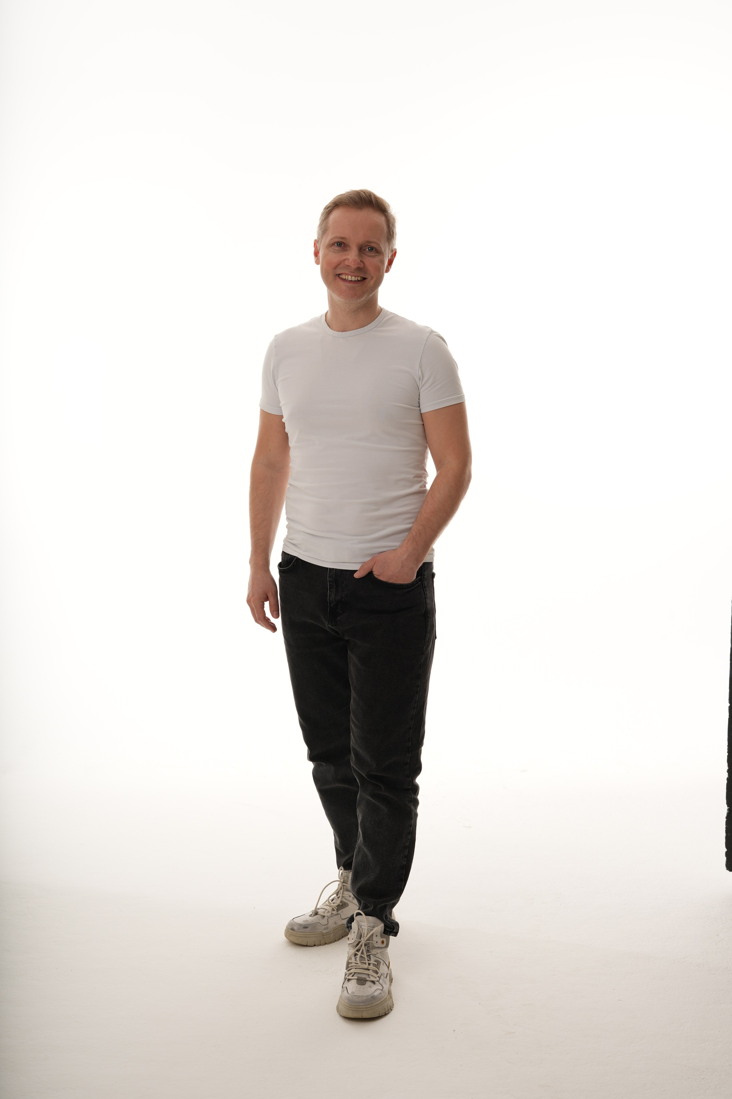 Александр. Концептуальный фотограф Шлыкова Ольга