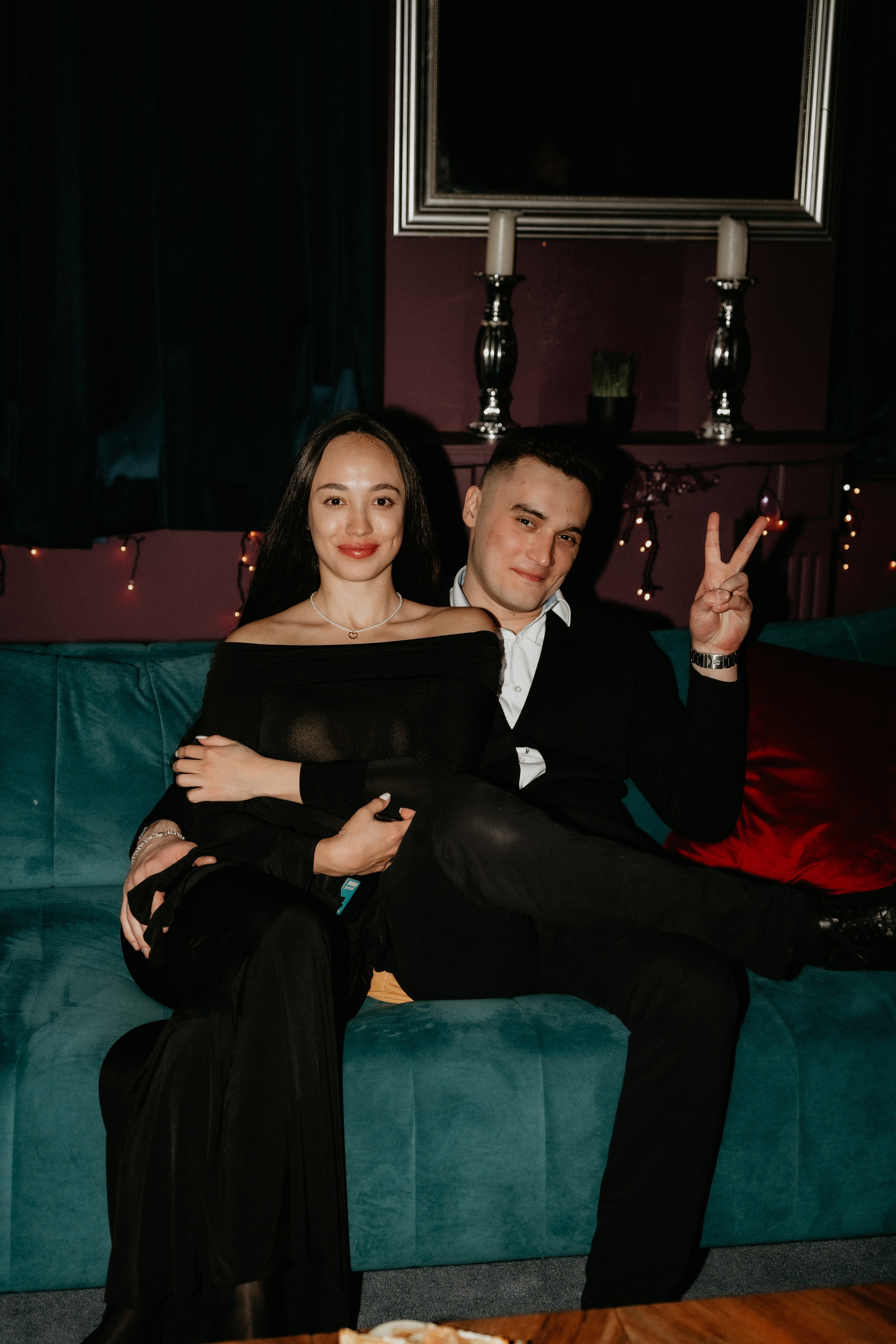 День рождения Денис. Концептуальный фотограф Шлыкова Ольга