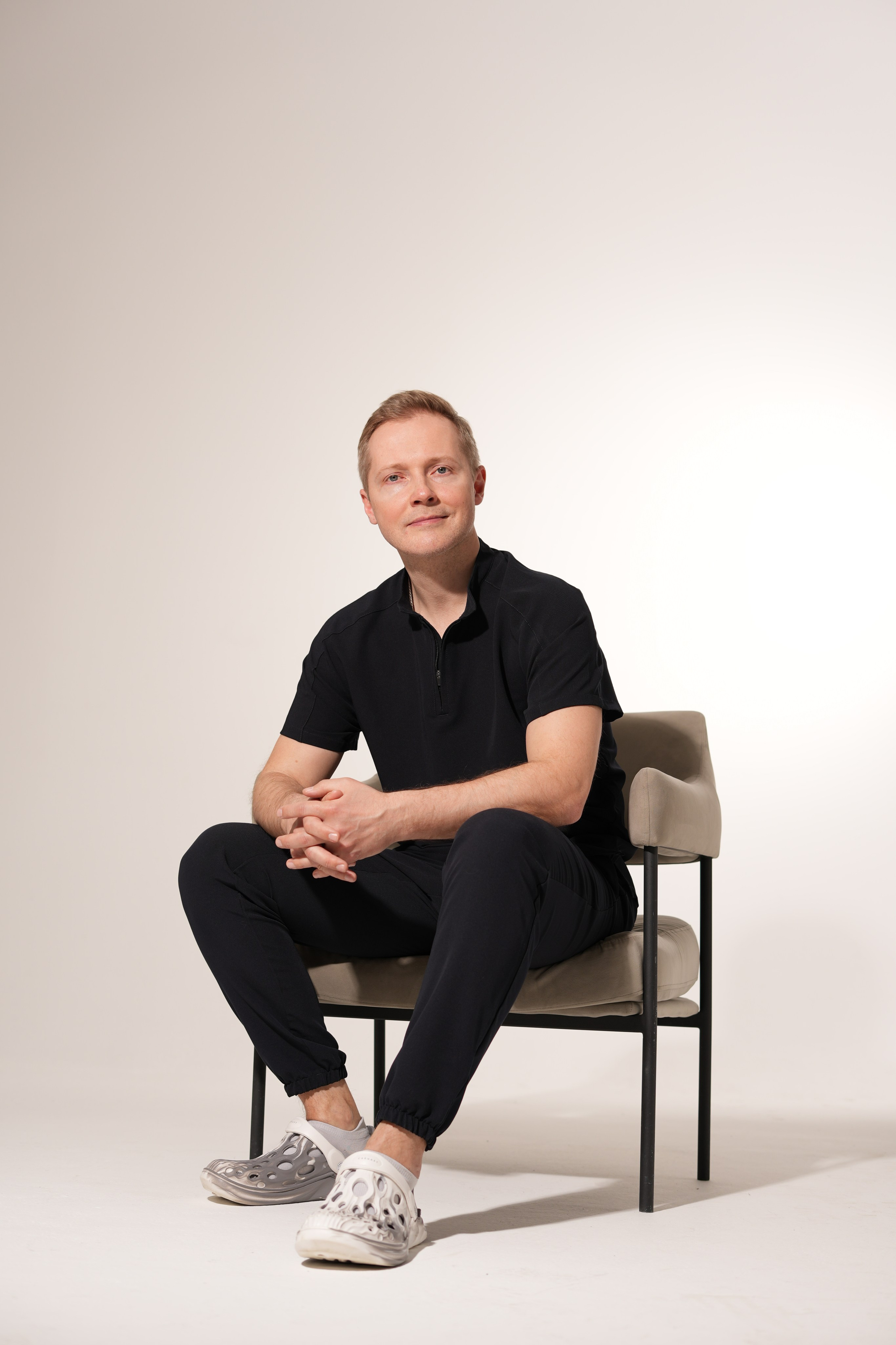 Александр. Концептуальный фотограф Шлыкова Ольга