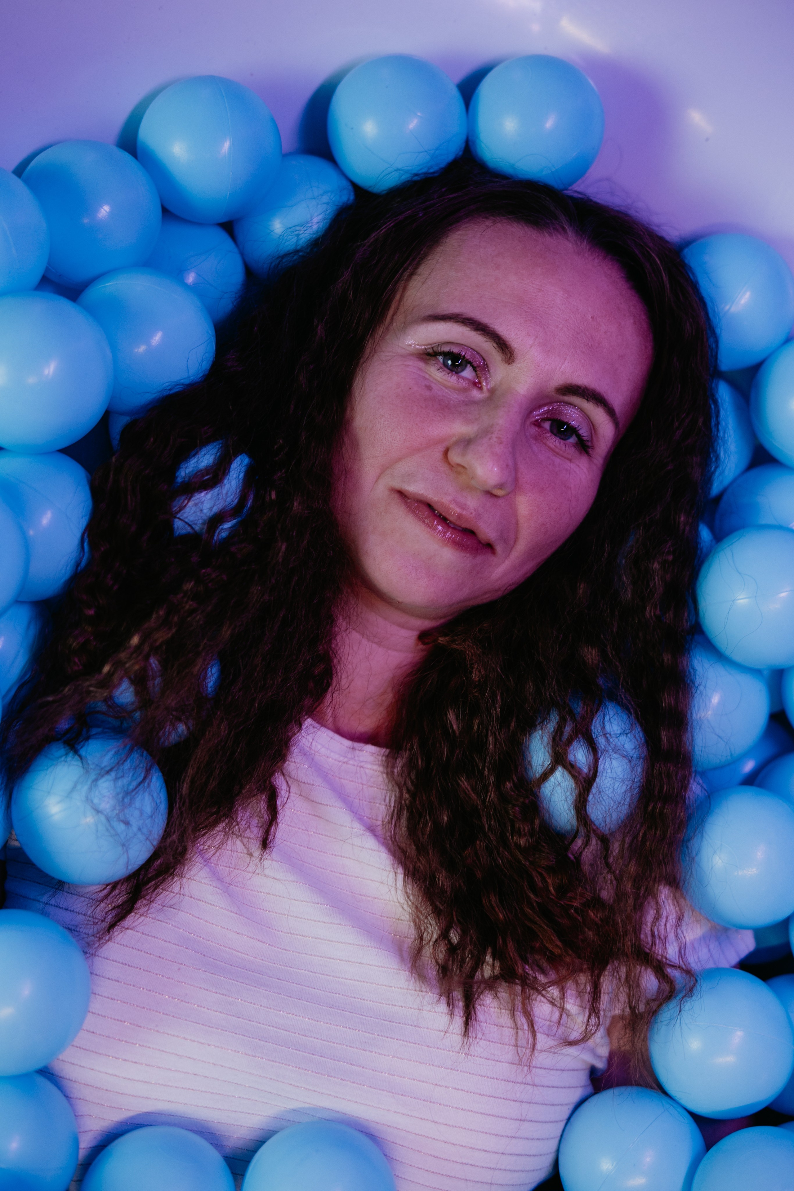 Девичник. Концептуальный фотограф Шлыкова Ольга