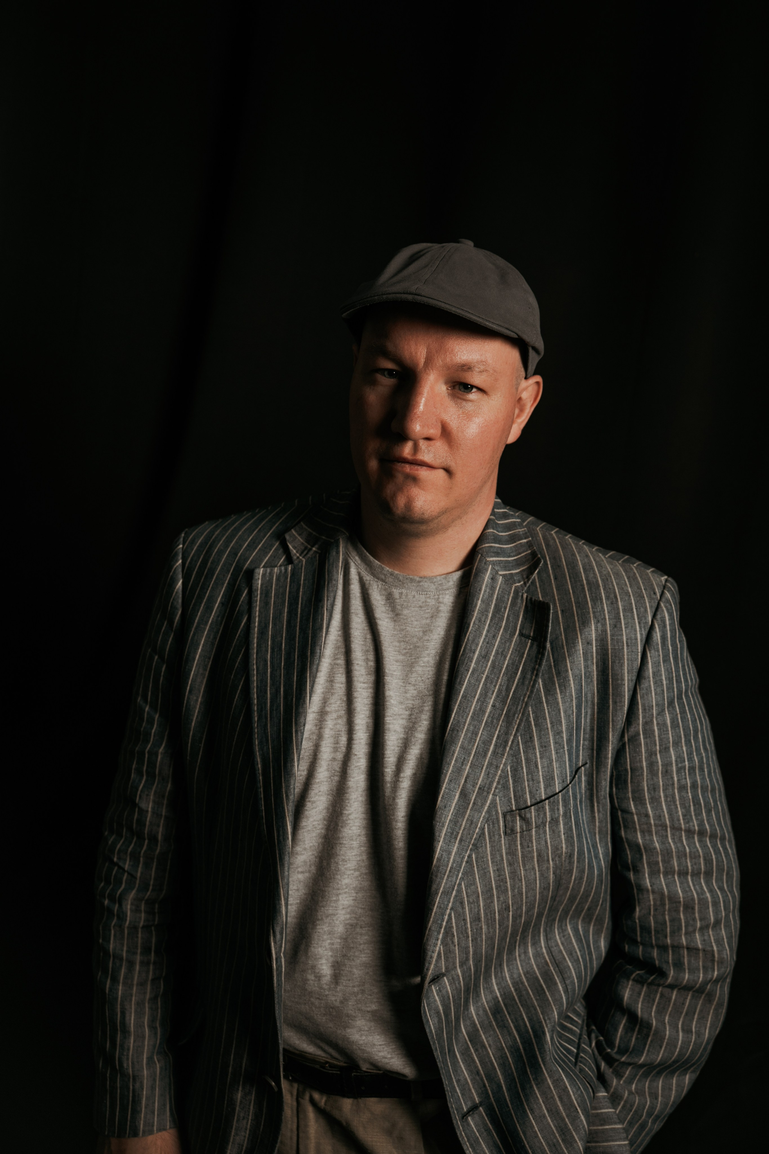 Павел. Концептуальный фотограф Шлыкова Ольга