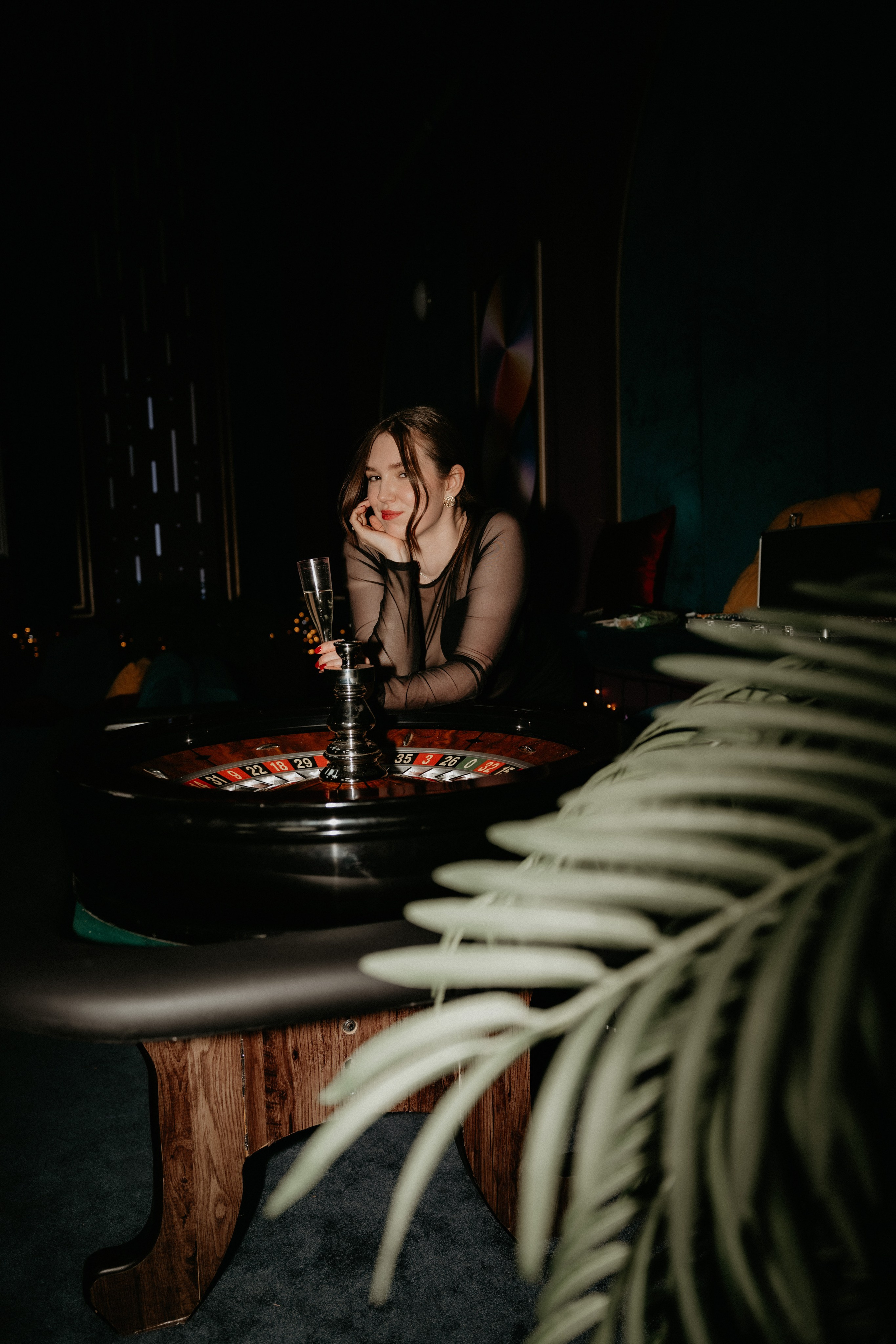 День рождения Денис. Концептуальный фотограф Шлыкова Ольга