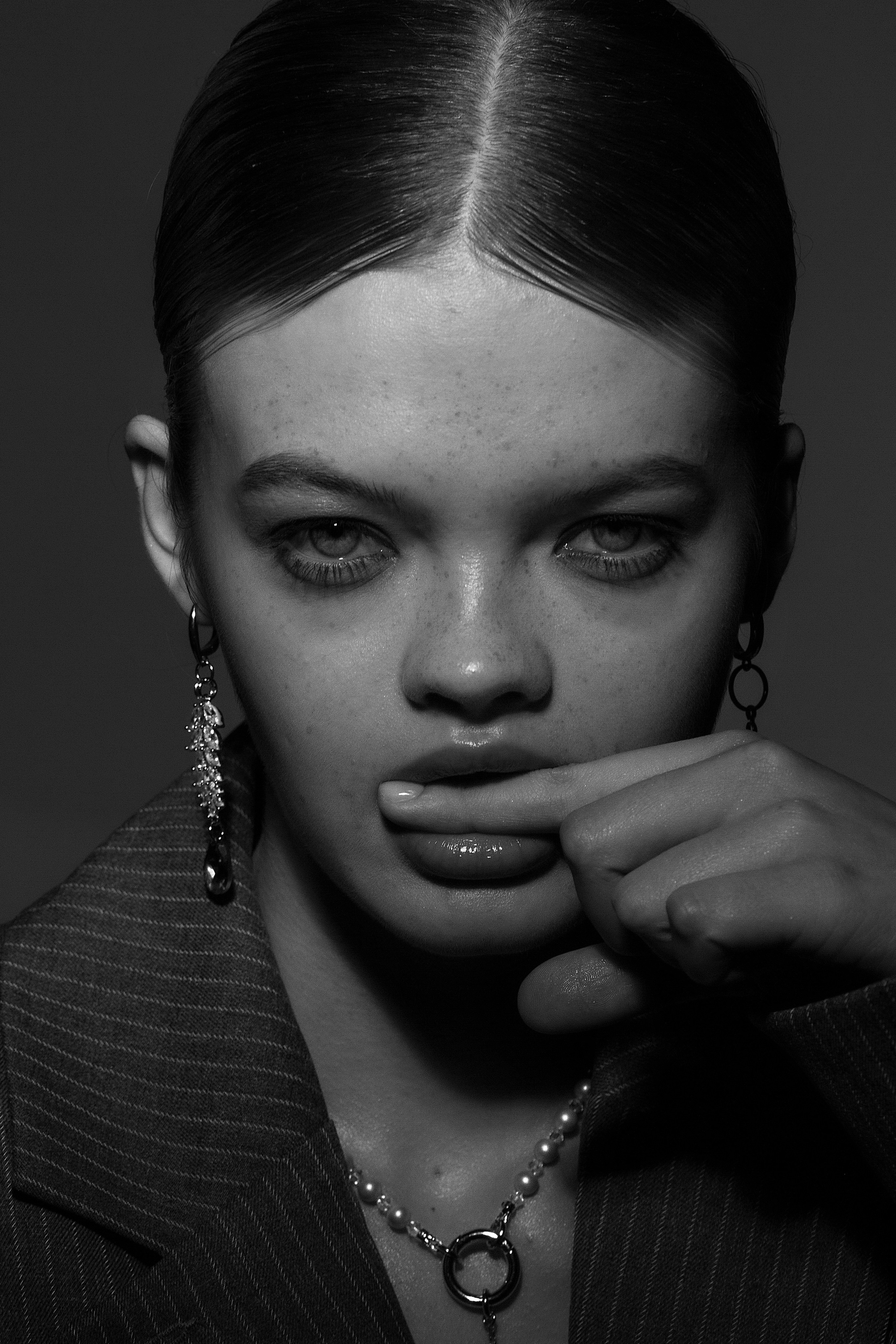 Бижутерия. Концептуальный фотограф Шлыкова Ольга