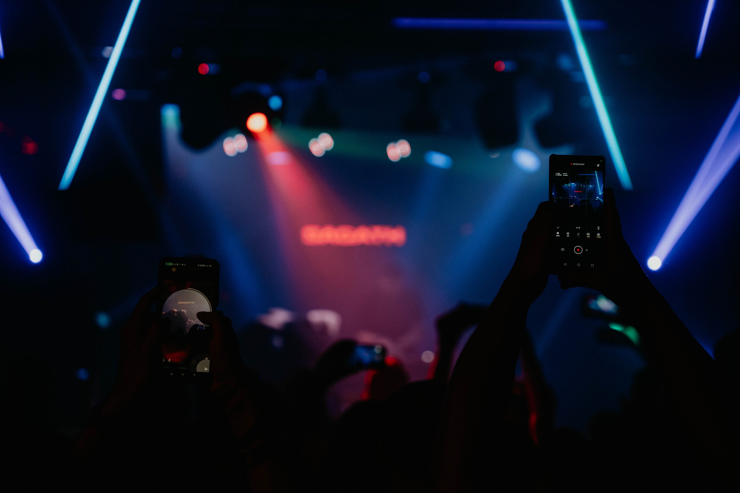 AURA. Концептуальный фотограф Шлыкова Ольга