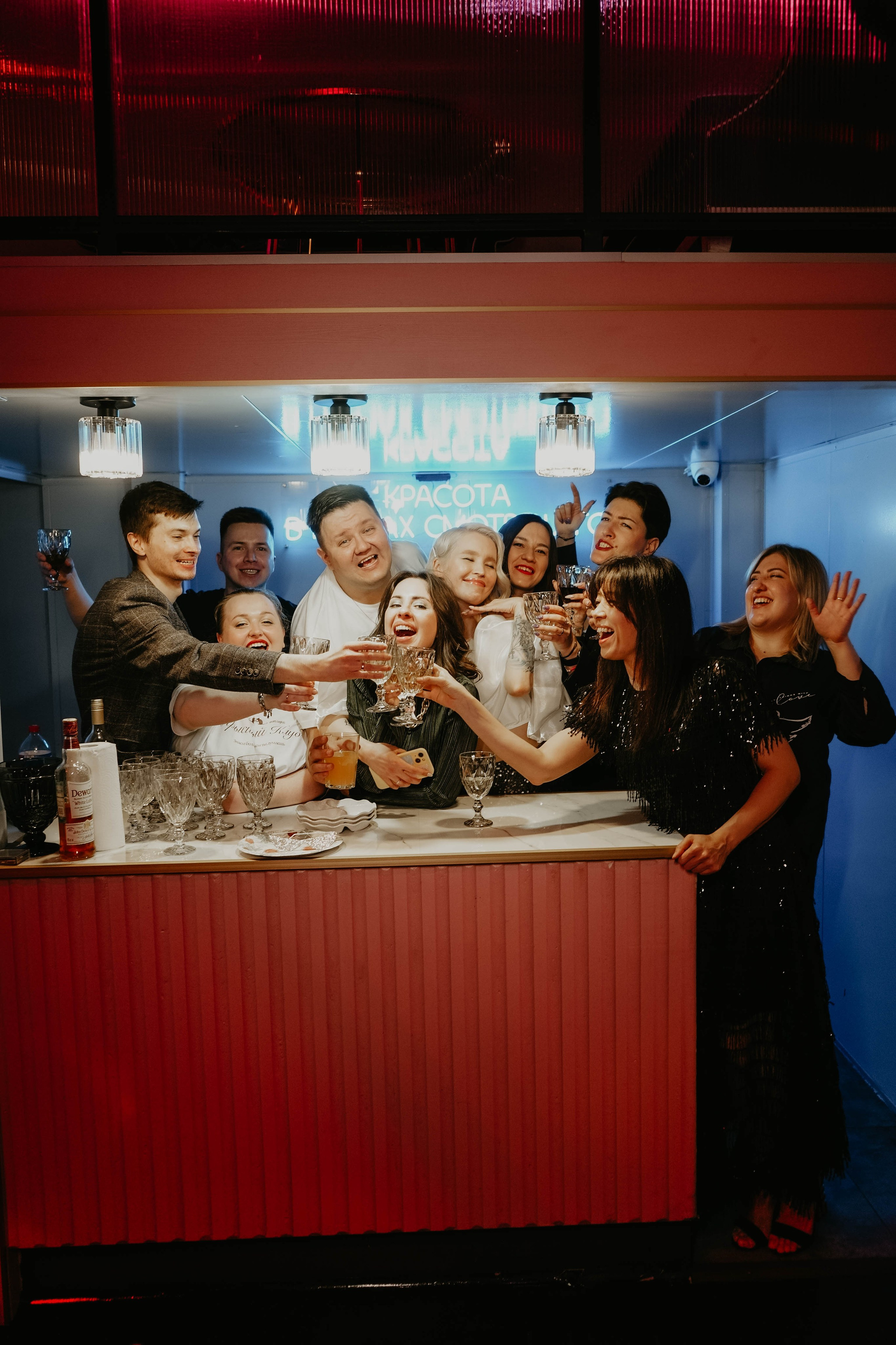 Happy birthday. Концептуальный фотограф Шлыкова Ольга