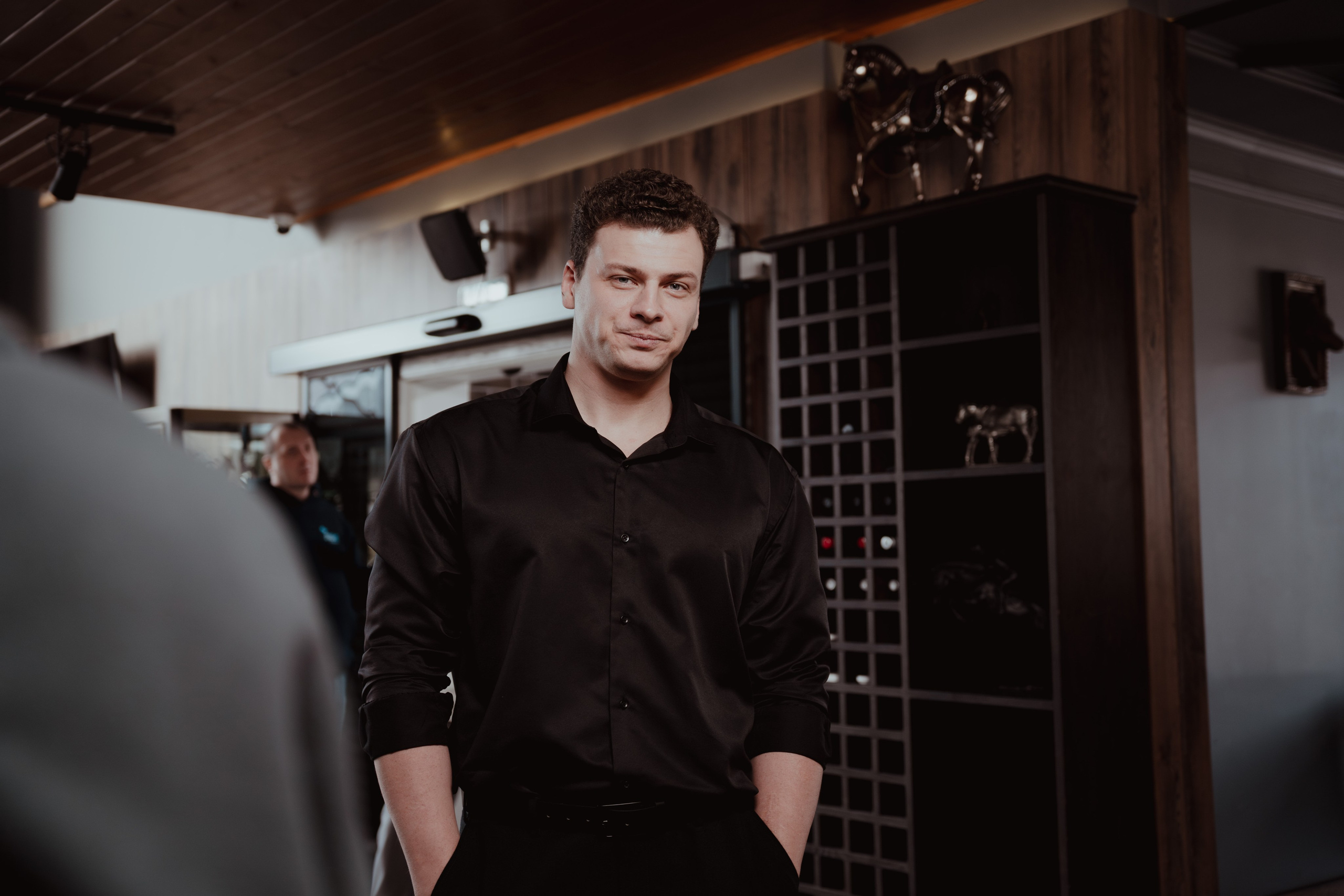 Кино. Концептуальный фотограф Шлыкова Ольга